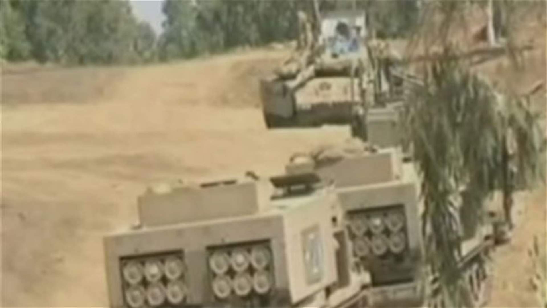 REPORT: Israel kicks off preparations to face strike against Syria
