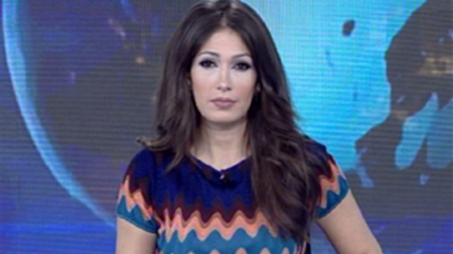 Introduction to the evening news 27-11-2011