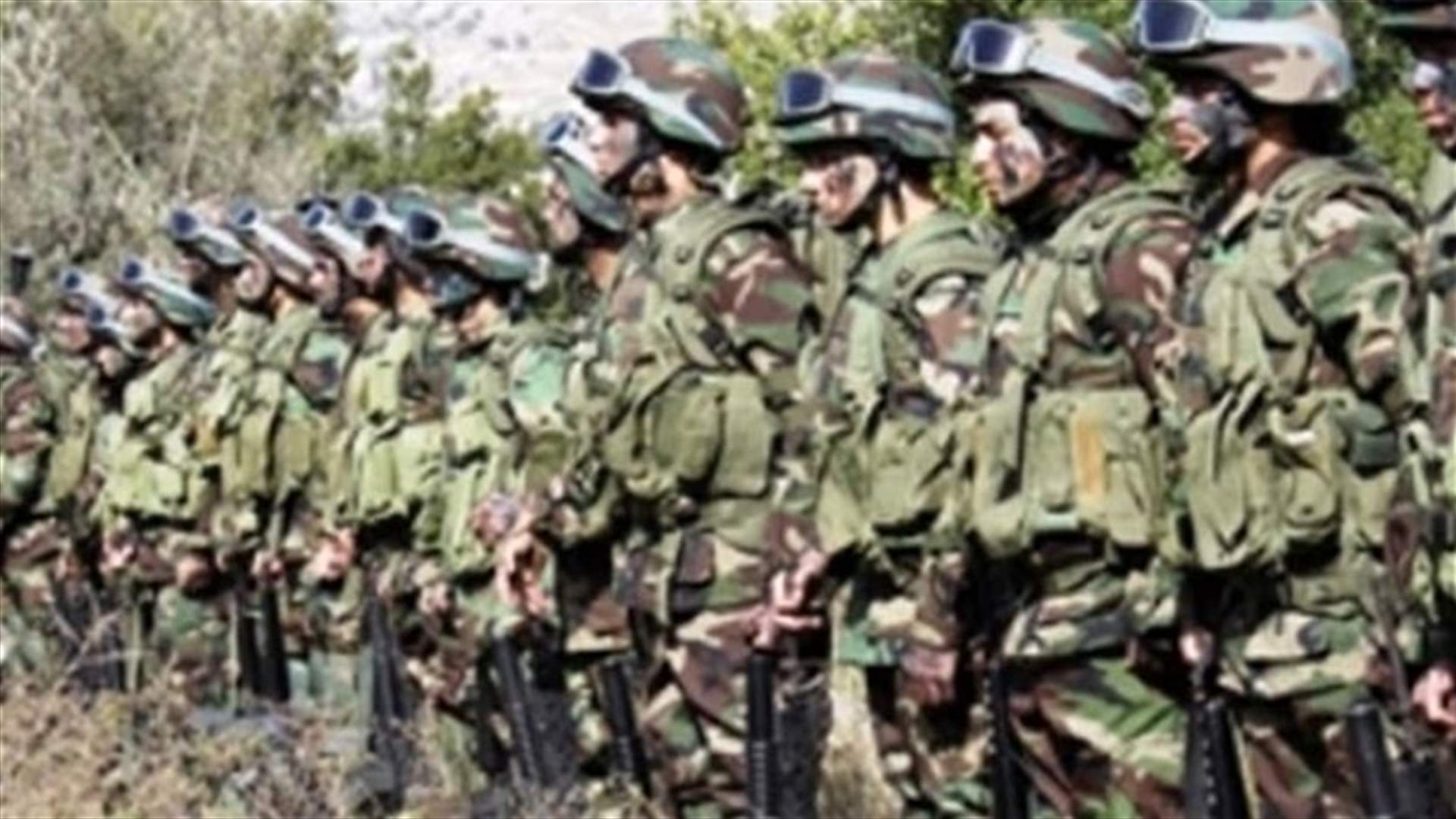 "الاخبار" تنشر مسودة مشروع قرار وضعته السعودية ضد سوريا وحزب الله