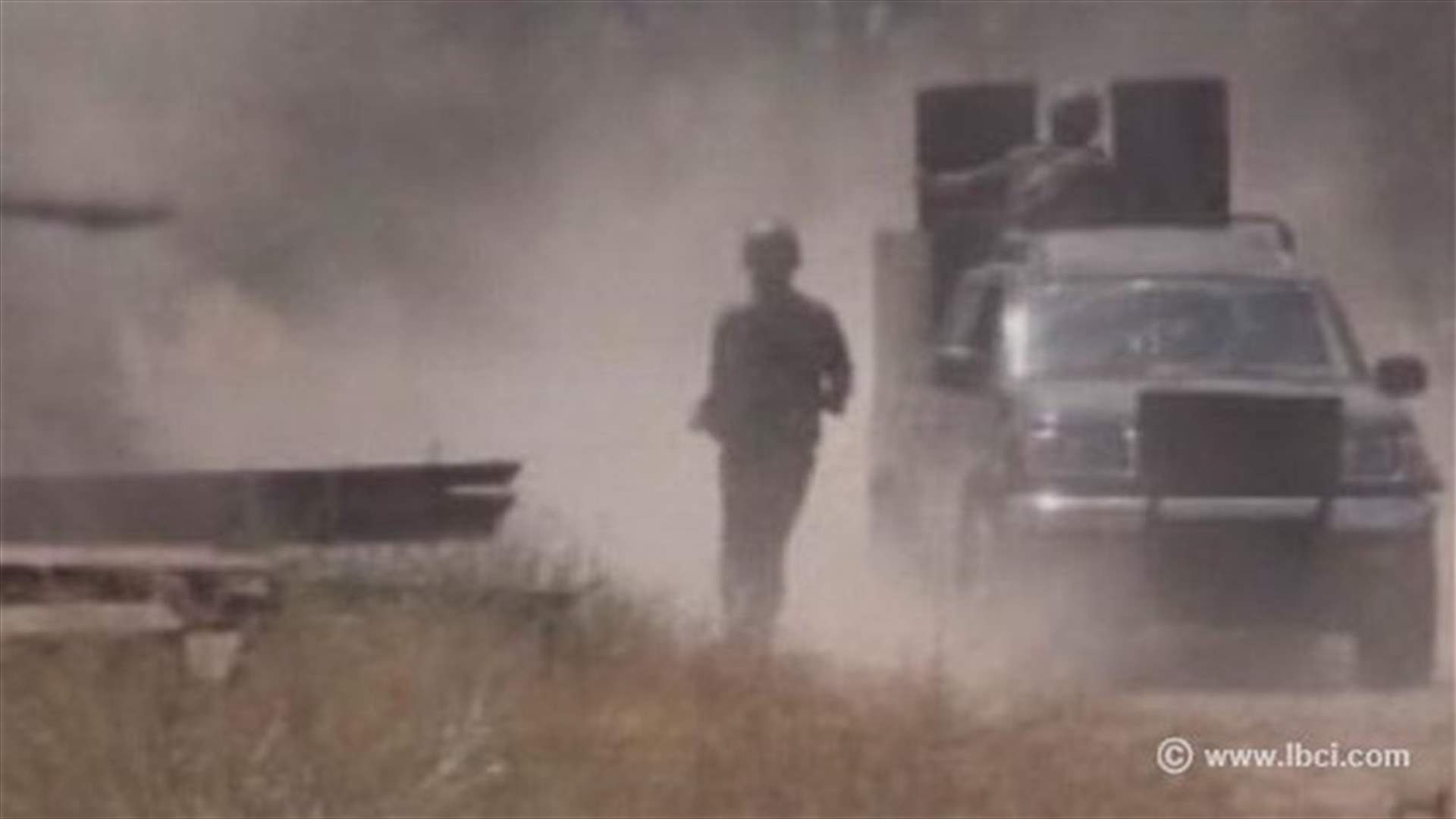 REPORT: UN experts finish gathering evidence in Syria chemical probe