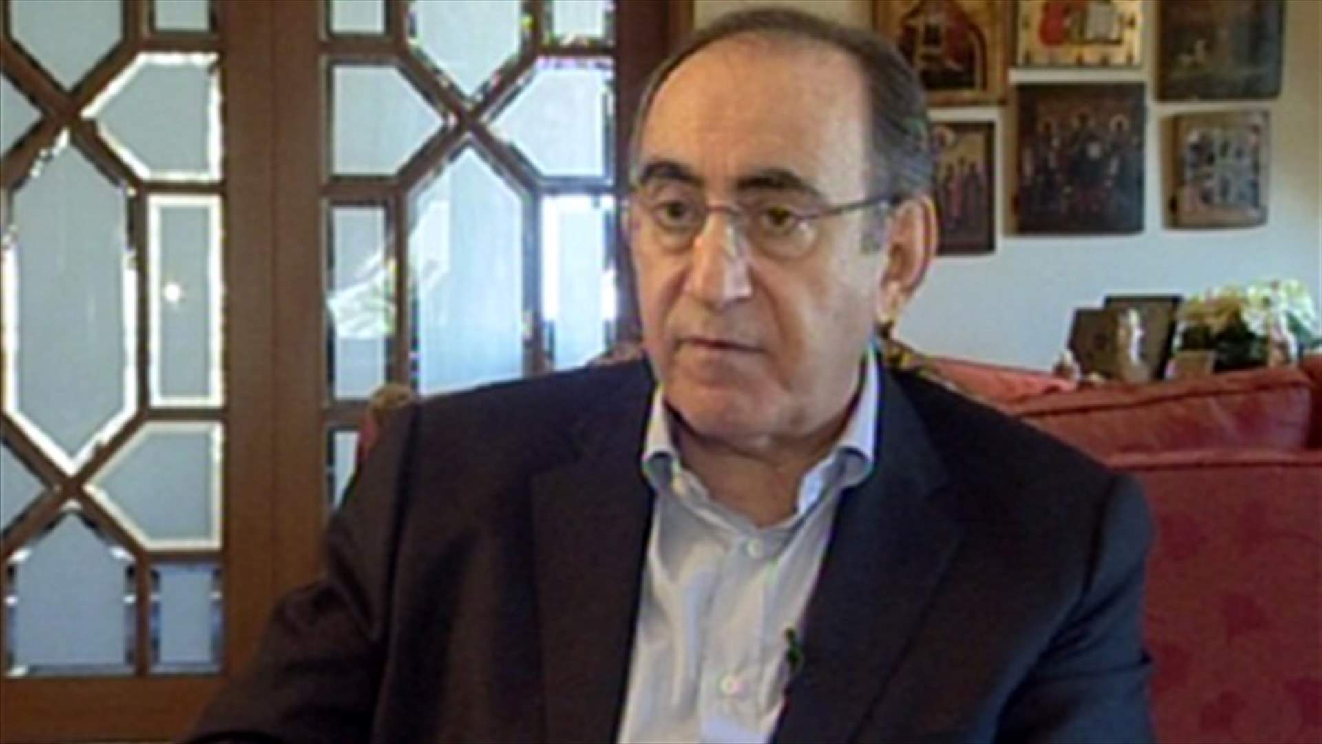جلسة الأربعاء ساعة الصفر لتمويل المحكمة أو للإستقالة ...فهل يطيح بند التمويل الحكومة؟