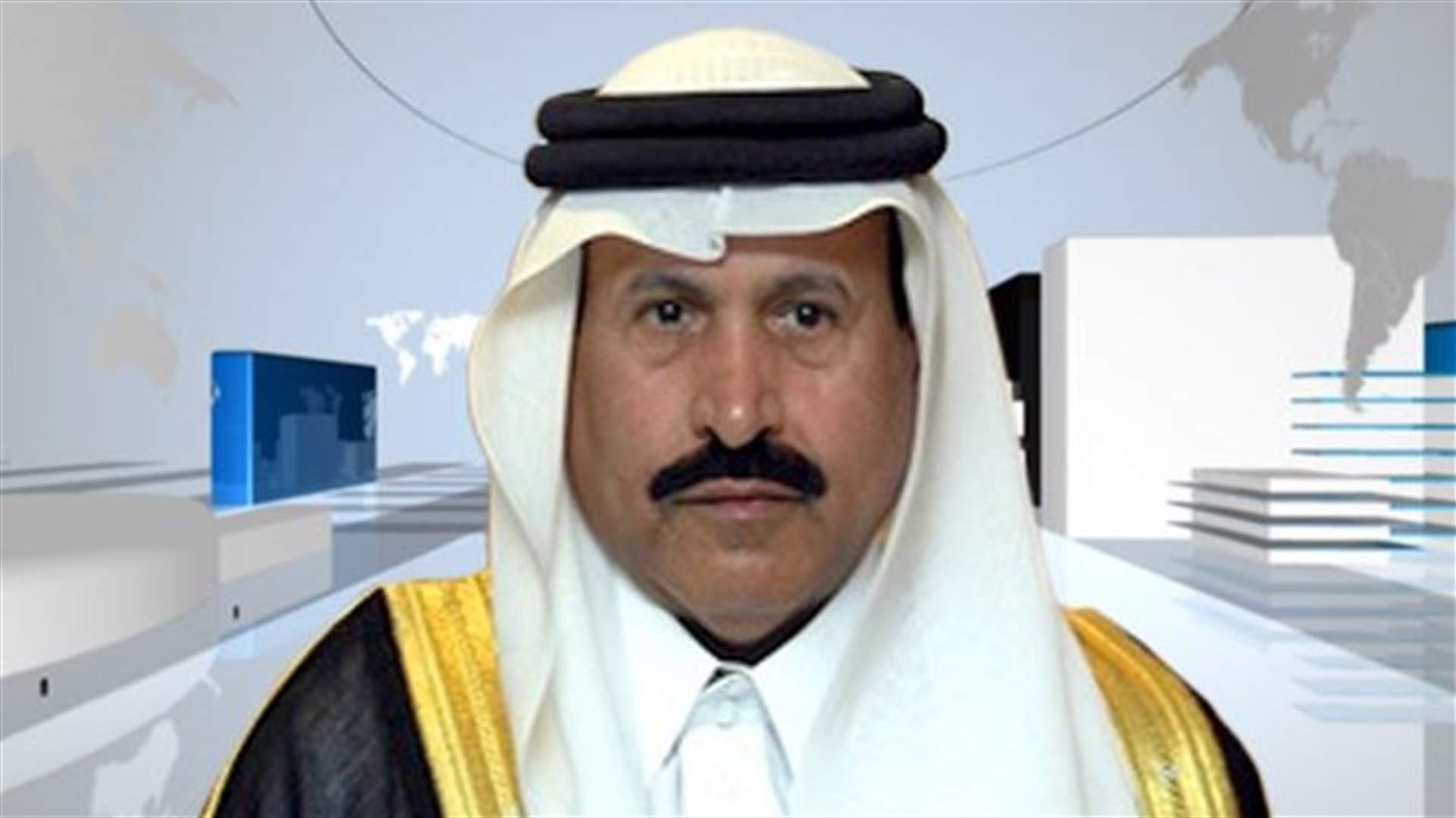السفارة السعودية تحتج لاعتراض عناصر من حزب الله لسيارة لها