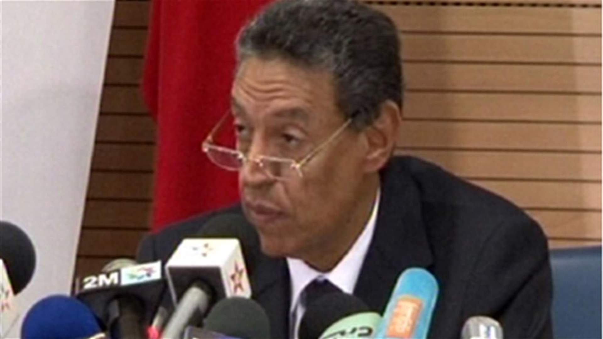 حزب العدالة والتنمية يفوز بغالبية مقاعد البرلمان المغربي