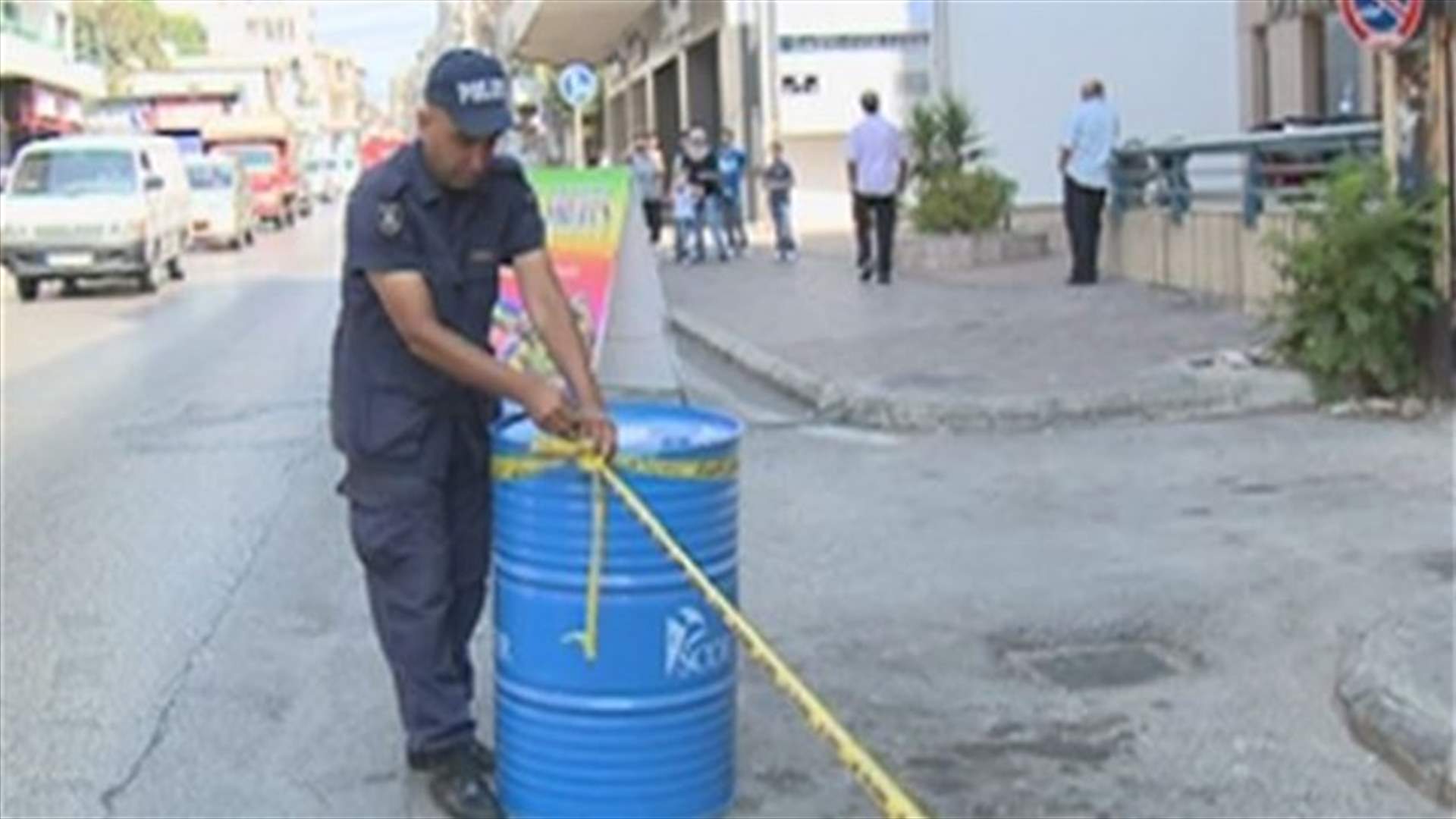 إجراءات الأمن الذاتي بالمناطق... إلى أي مدى هي قانونية؟