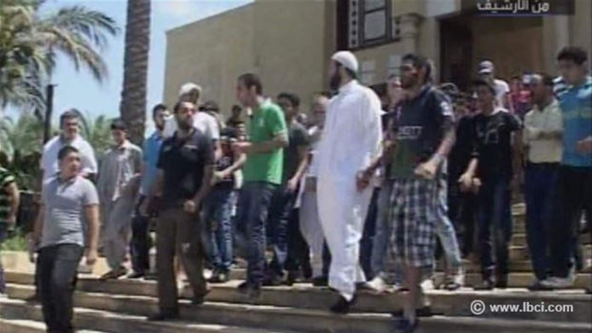 REPORT: Closer look on the current security situation in Sidon's Abra