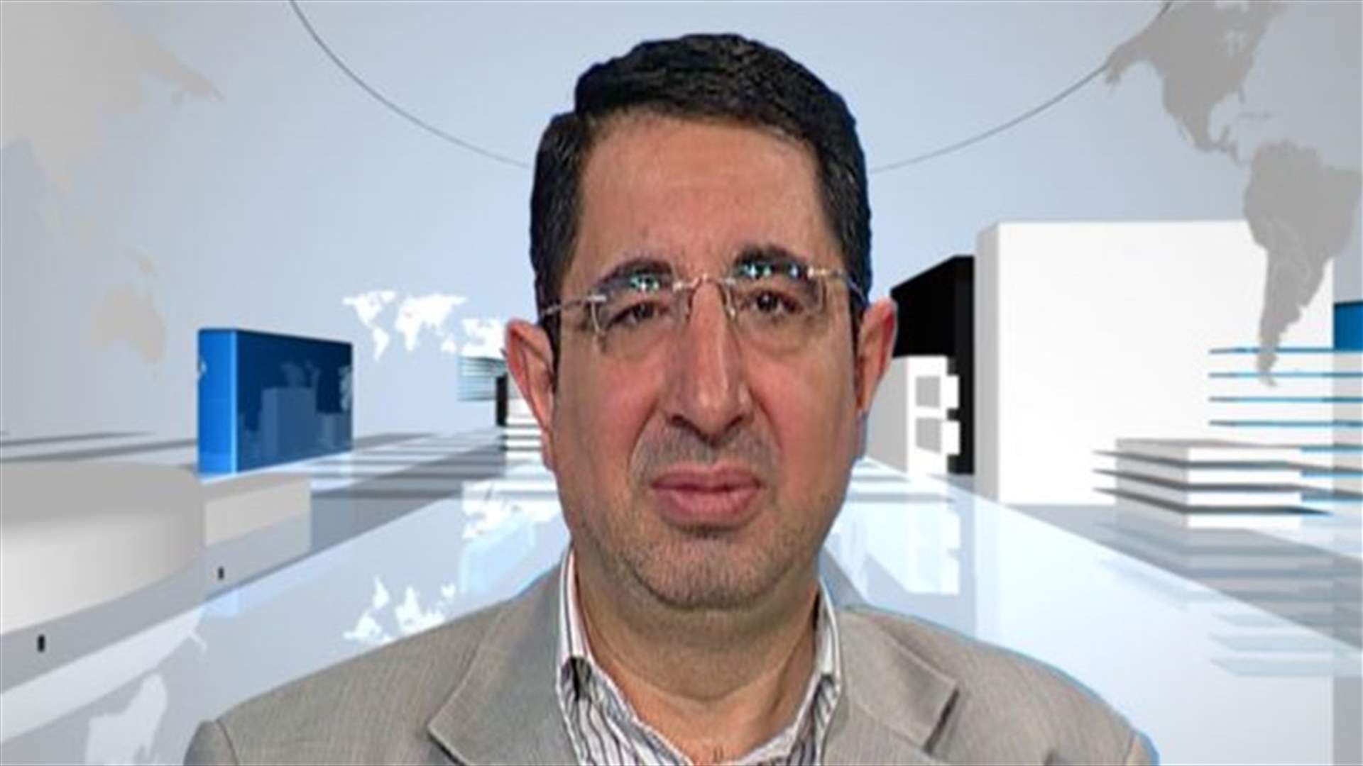 الحاج حسن: لبنان ينتج 100 الف صندوق من البيض يصدّر منها 20% لدول عربية
