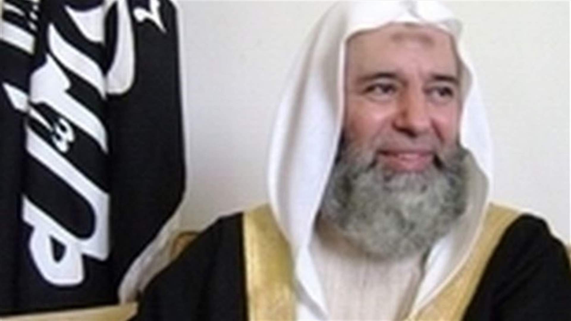  الشيخ منقارة مسؤول عن شبكة واسعة في الشمال مكلفة باغتيال سياسيين لبنانيين