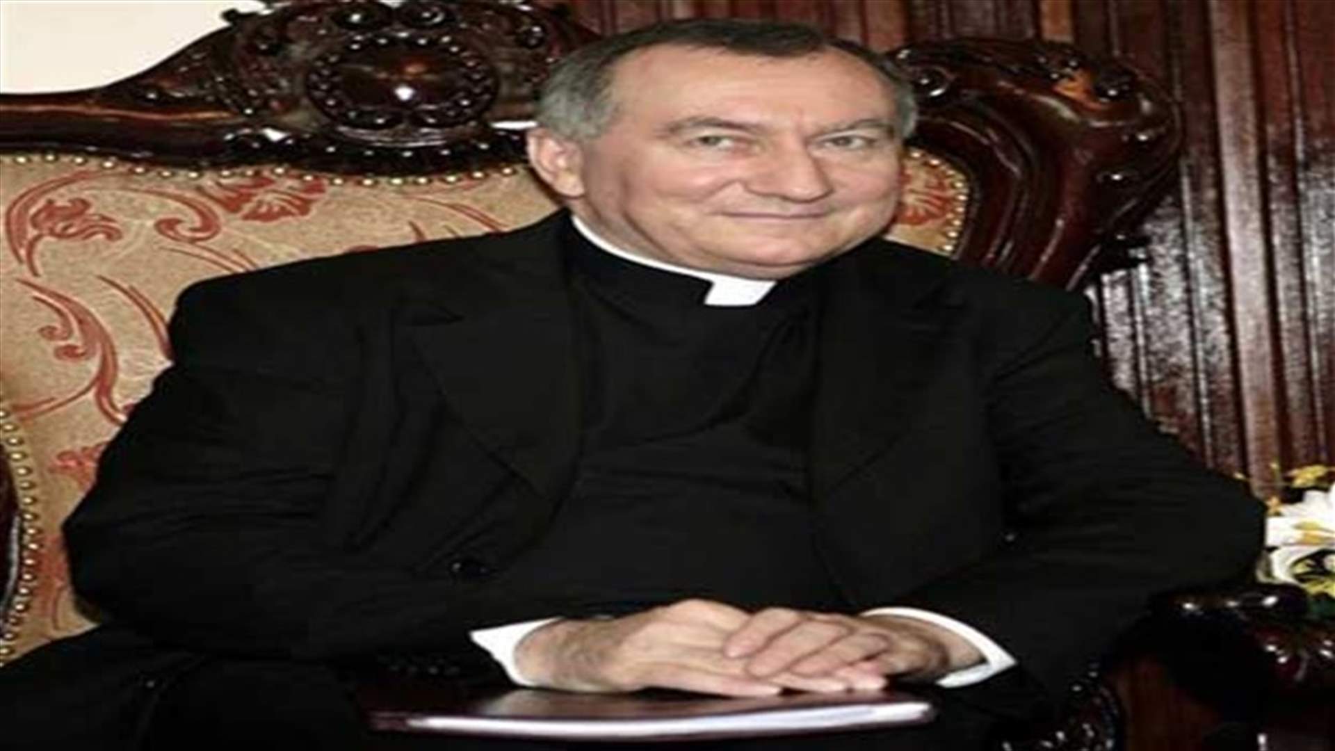 Pope names new secretary of state, the "deputy pope"
