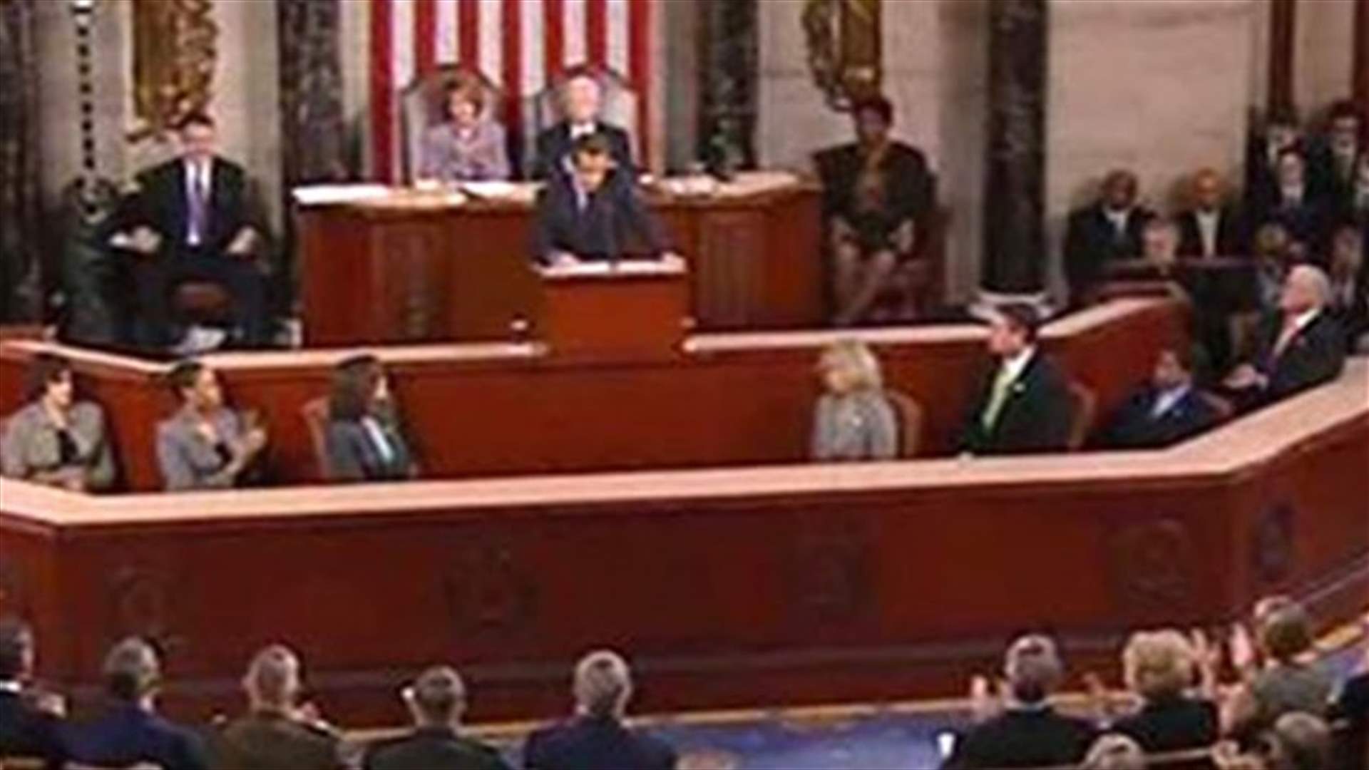 REPORT: Obama asks Congress to approve military strike against Syria 