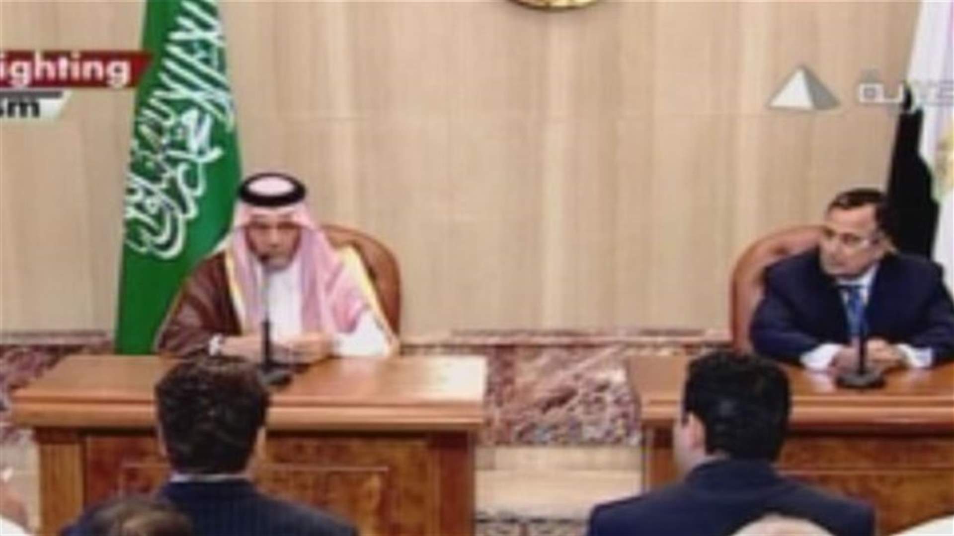 الخارجية العرب: النظام السوري يتحمل مسؤولية جريمة الكيميائي وعلى الأمم  المتحدة والمجتمع الدولي اتخاذ الإجراءات ضده