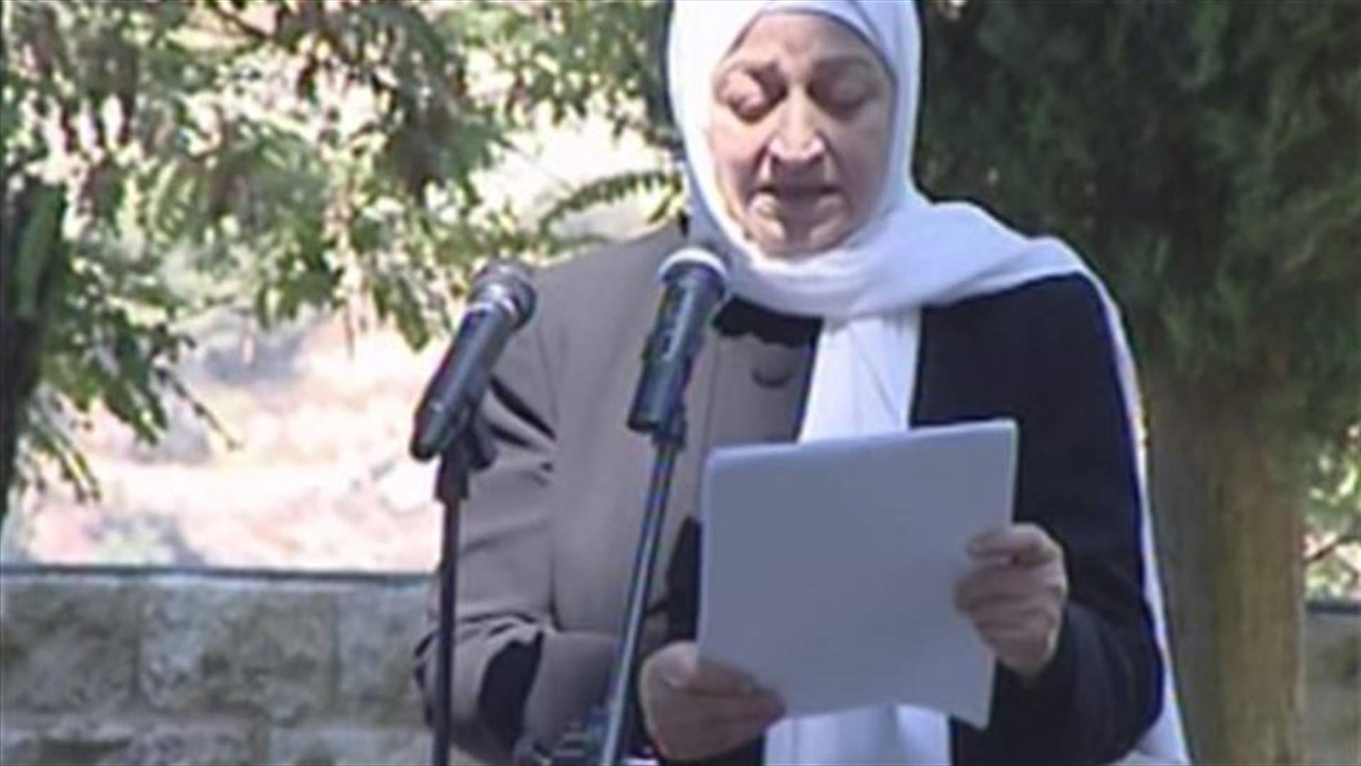 الحريري تعيد للشعب كل ما تقاضته من هذه الدورة الانتخابية