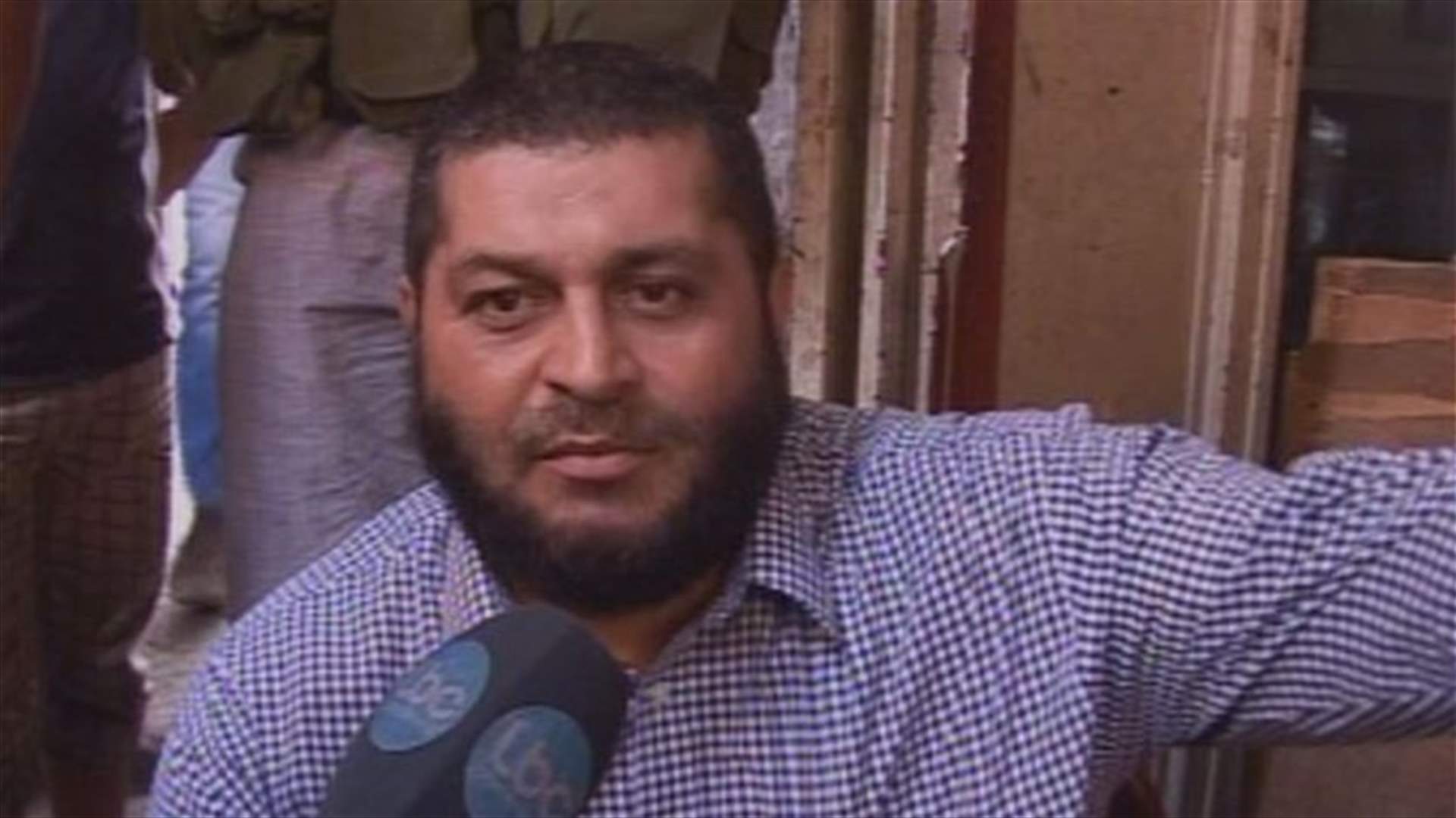 الافراج عن شابين من باب التبانة اوقفا على طريق المطار