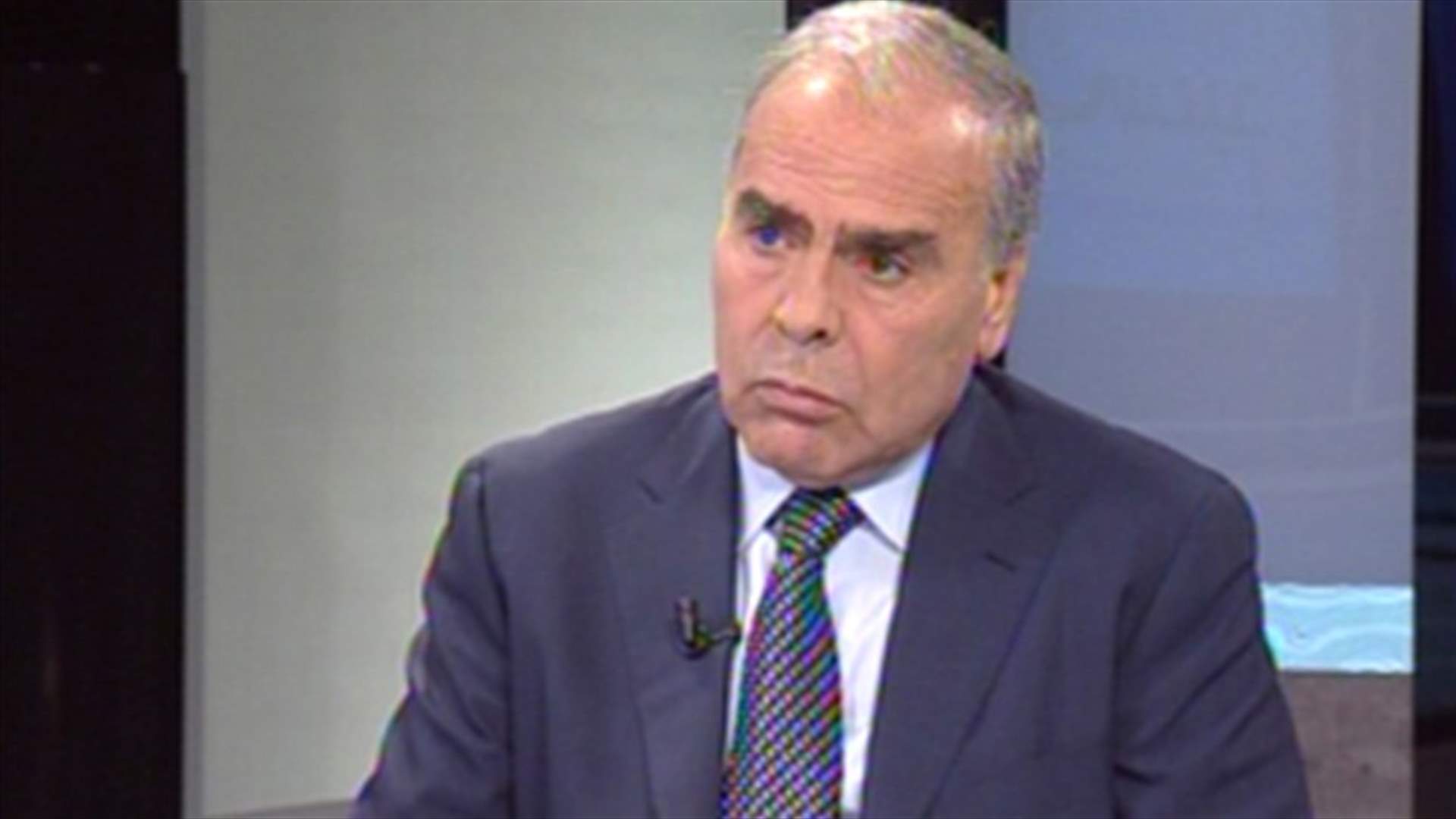 Rahme to LBCI: Solution for STL funding lies in unanimous ministerial decision