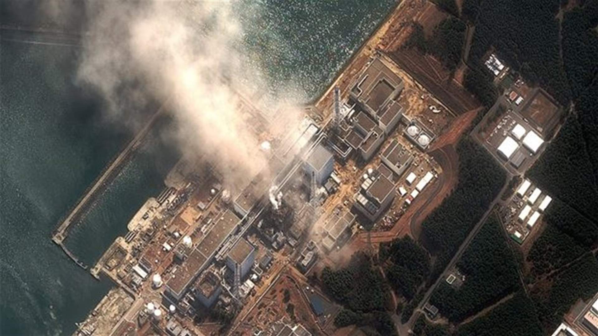 Excess nuclear materials removed from Belgium, Italy