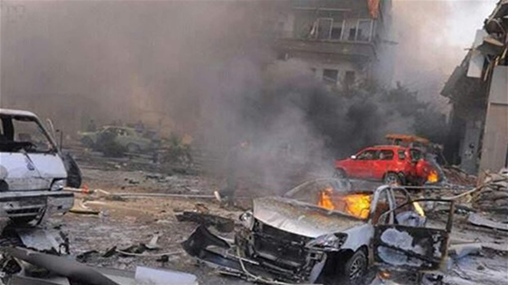 REPORT: Judge Saqr keeps Sheikh Menqara in custody over Tripoli's twin blasts 