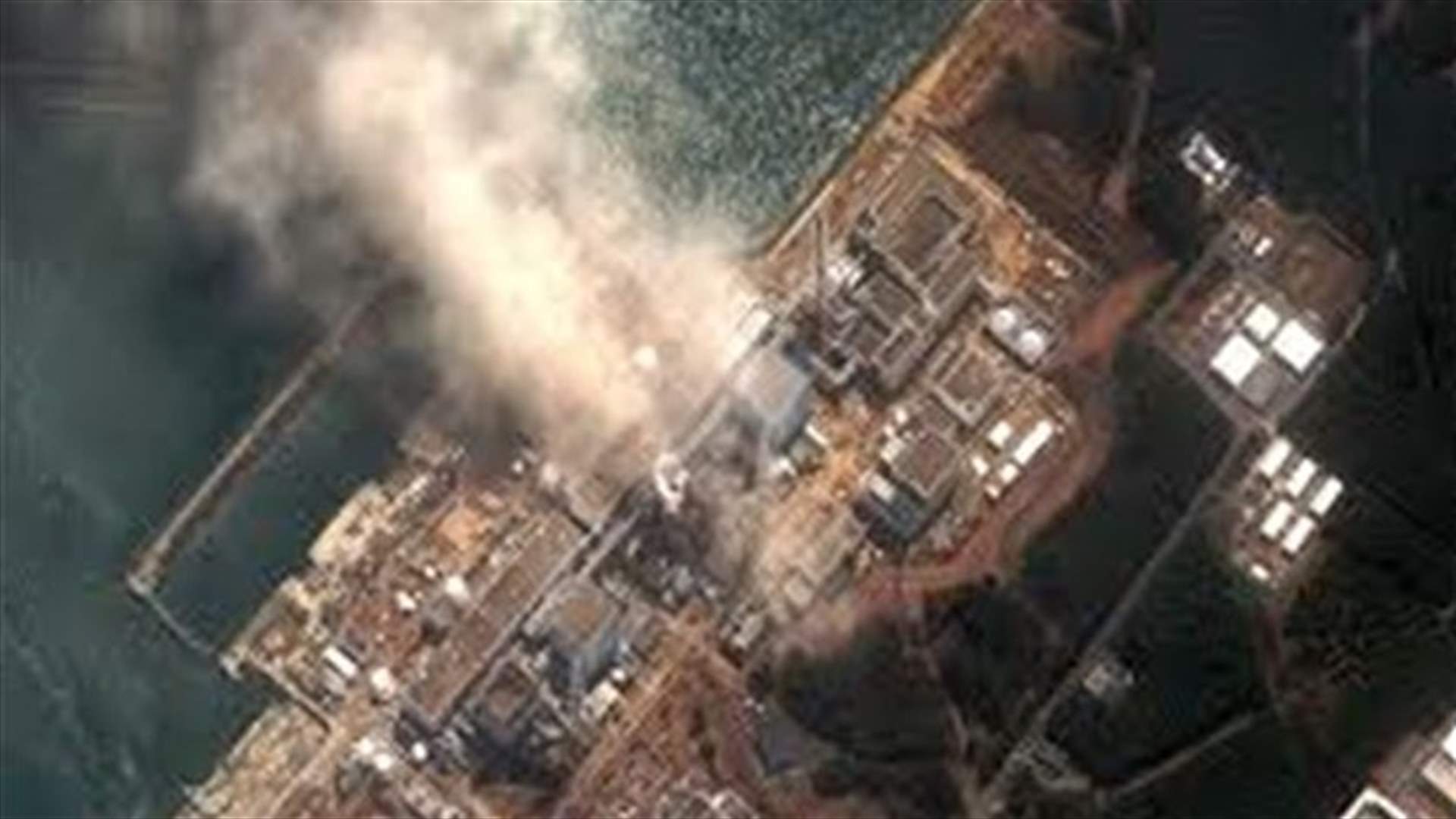 Japan to fund ice wall to stop reactor leaks