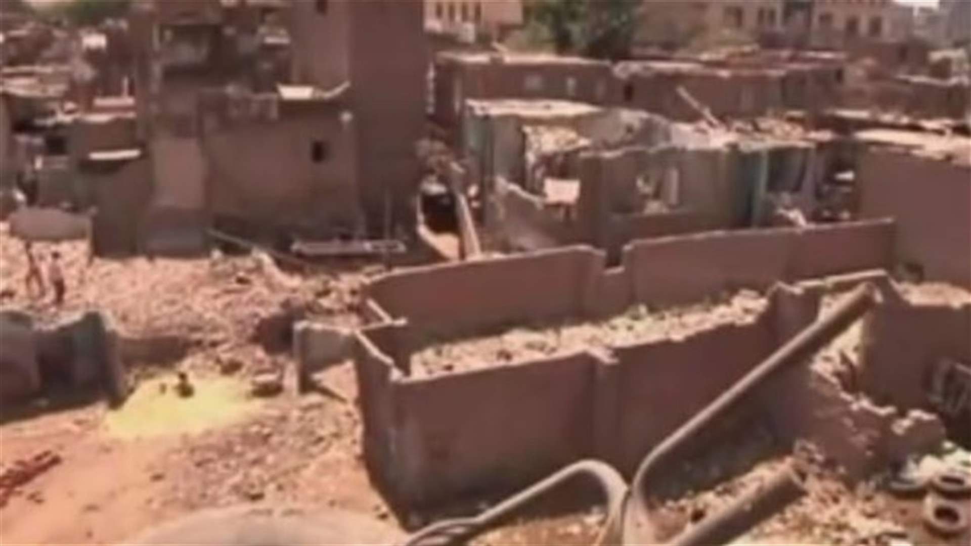 حكم بالسجن على 52 من الاخوان المسلمين