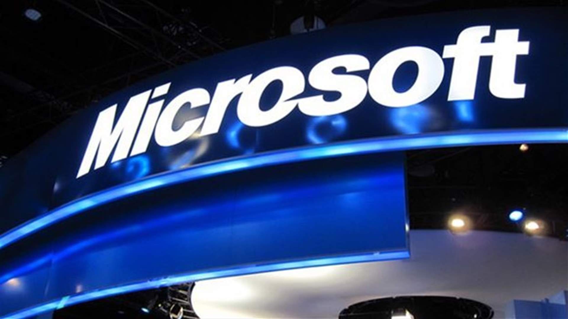 Nokia stock surges on Microsoft takeover