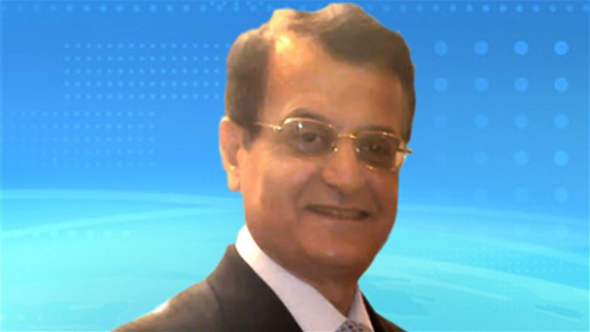 Lebanon will not implement Syria sanctions