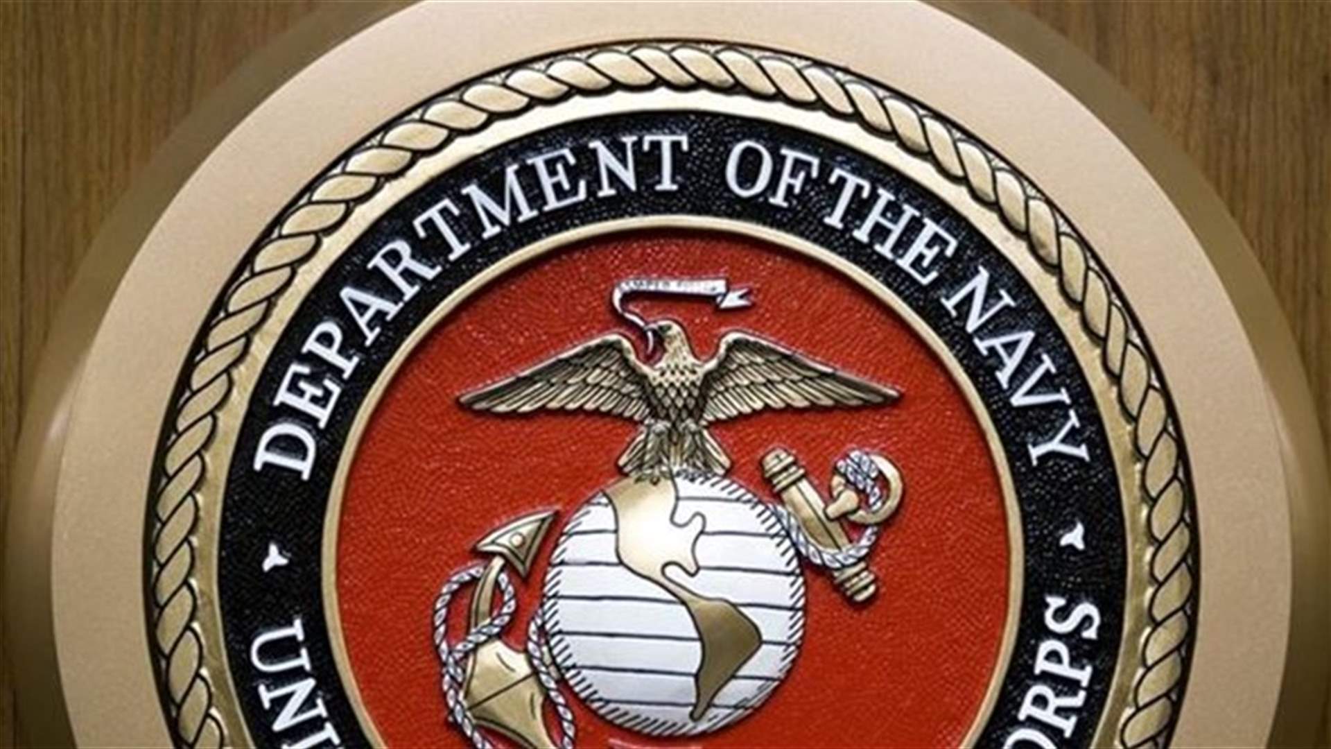 US Marines website hacked, sent to pro-Assad note