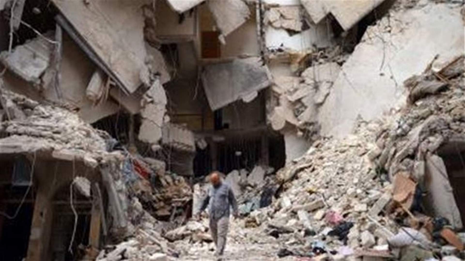 إمّا حرب شاملة وإمّا لا حرب