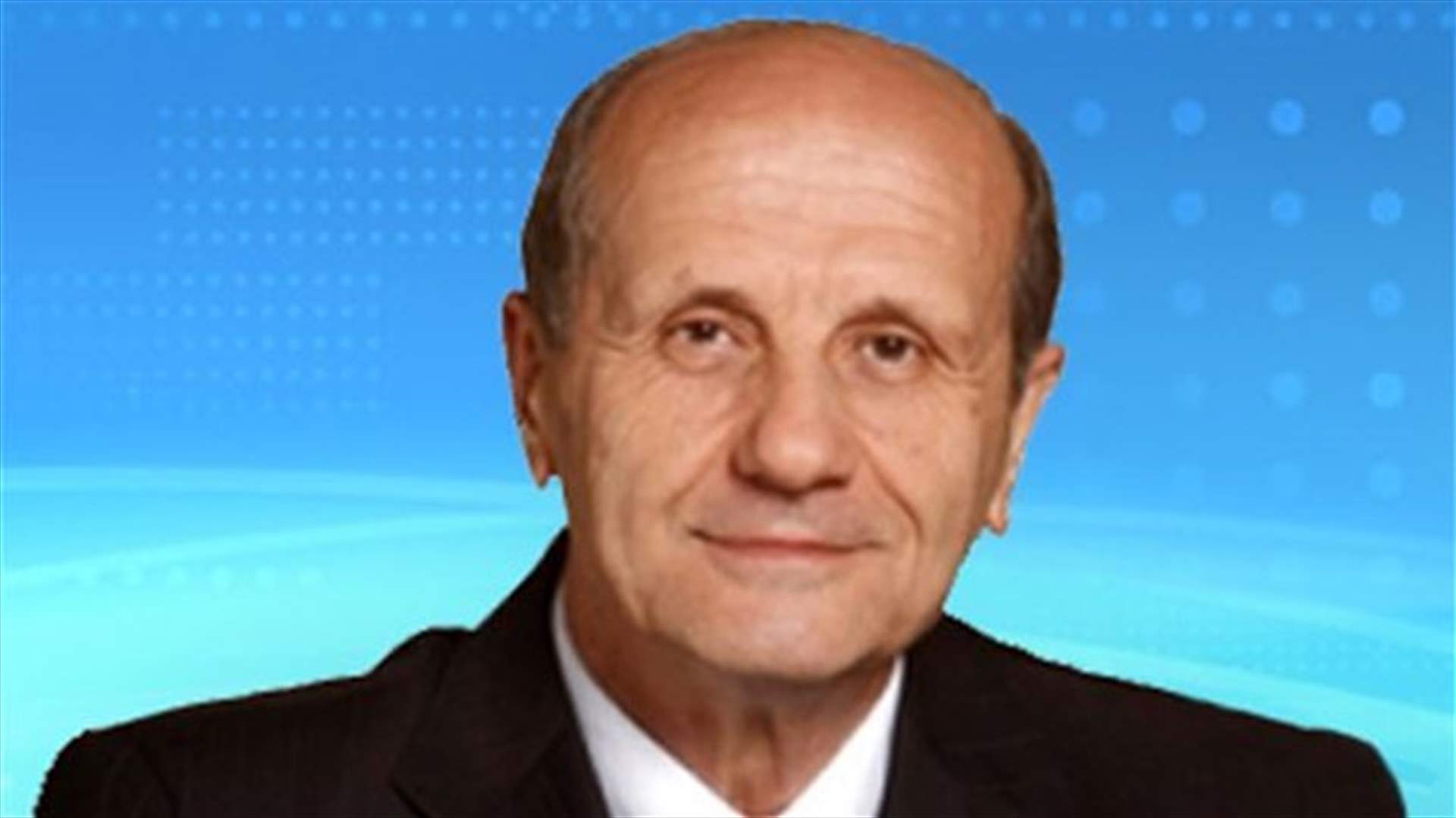 Charbel to take new initiative to revive role of municipal police