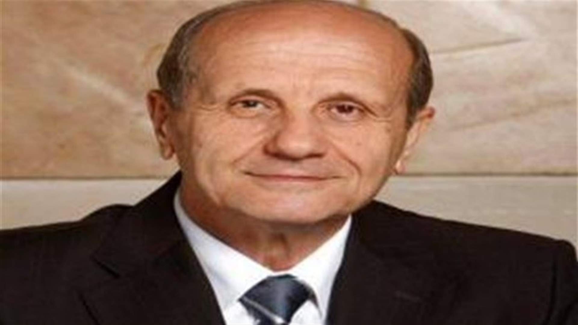 اجتماع أمني في سراي صيدا