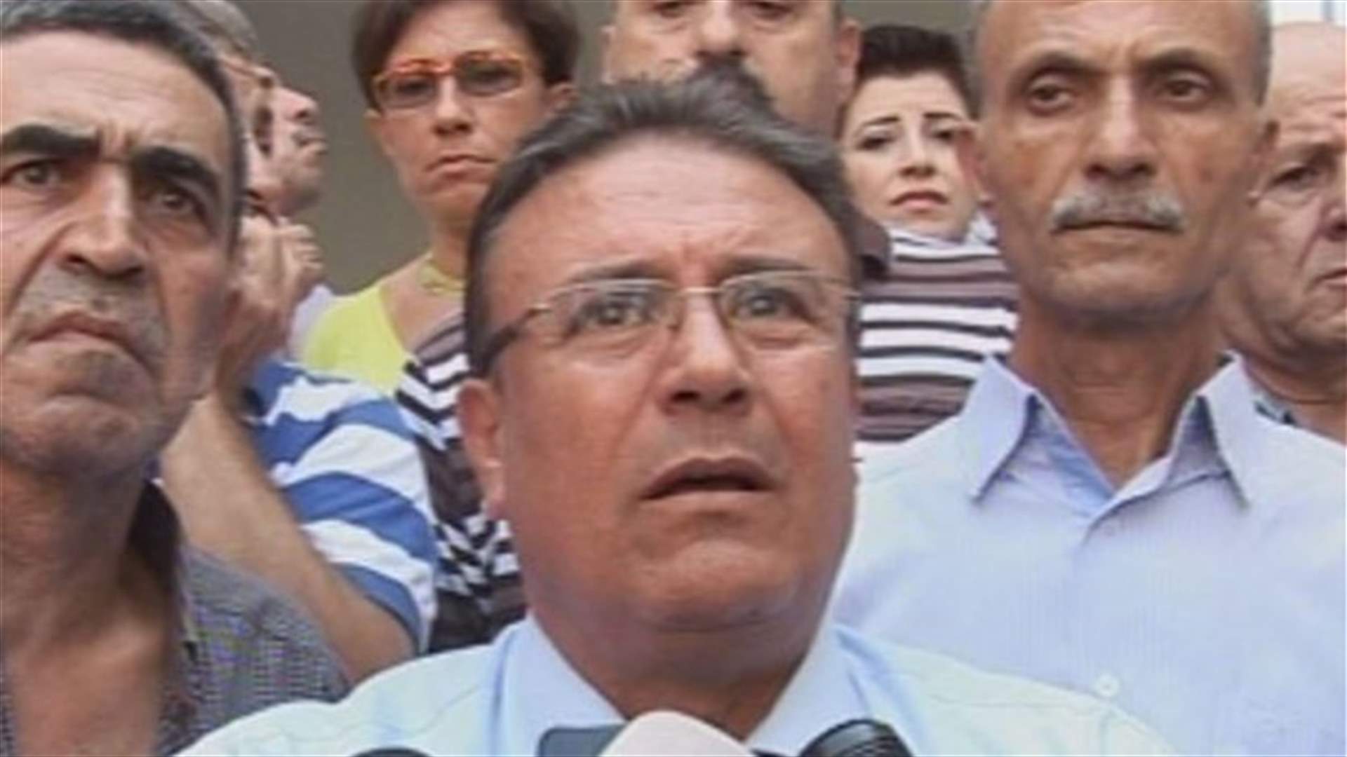 اضراب الهيئات الاقتصادية انعكس اقفالا في مختلف المناطق