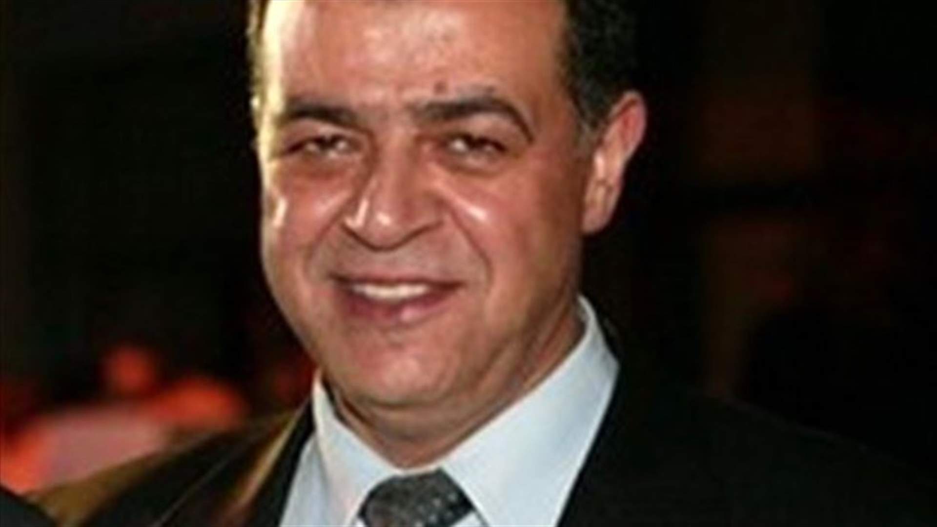معلوف : اي مبادرة للتفاهم مع حزب الله هي "مولود ميت"