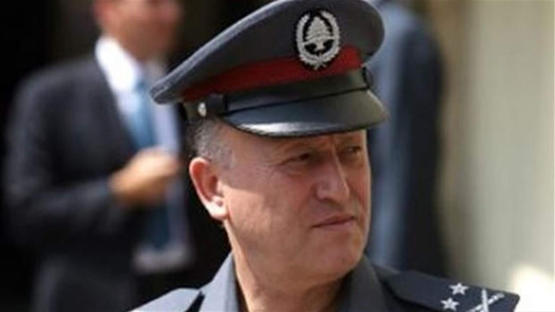 ريفي:لإحالة تفجيرات طرابلس والضاحية إلى المجلس العدلي