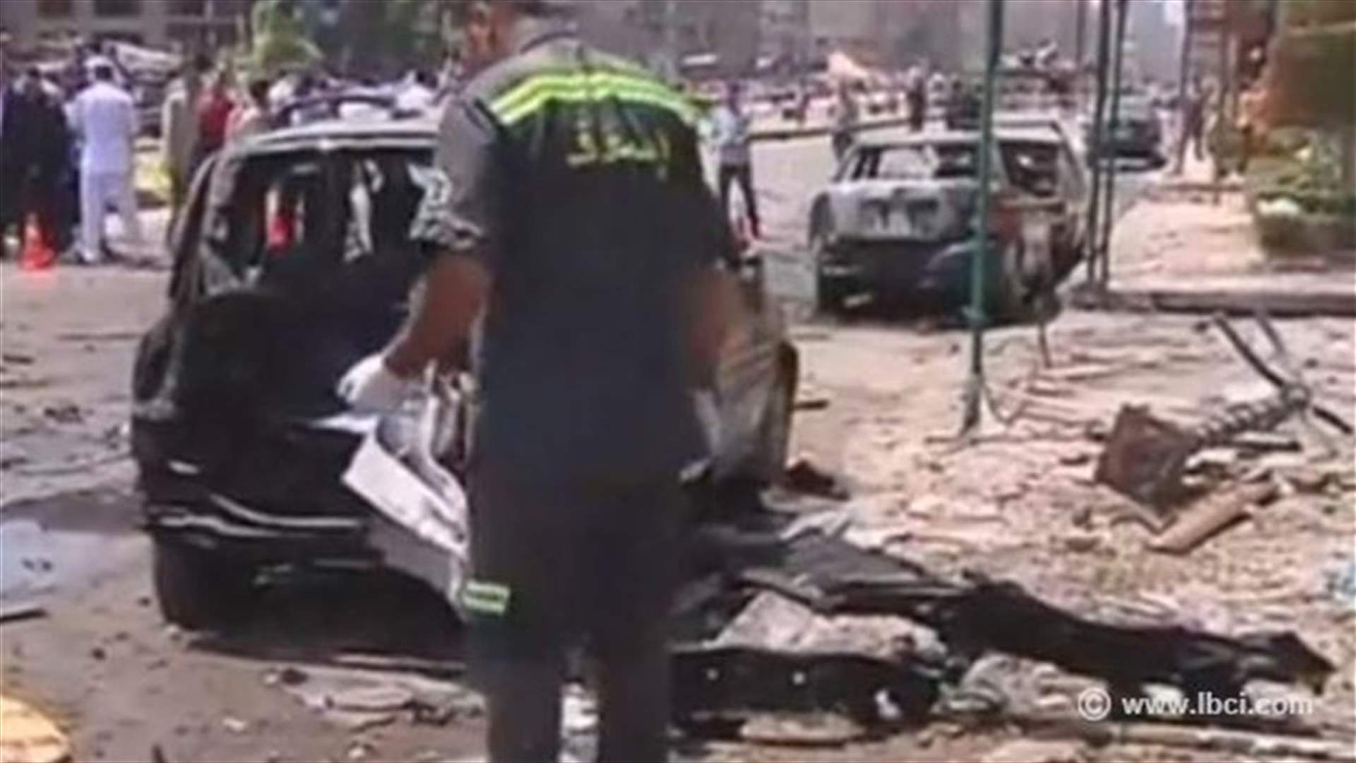 REPORT: Egypt Interior Minister survives assassination attempt