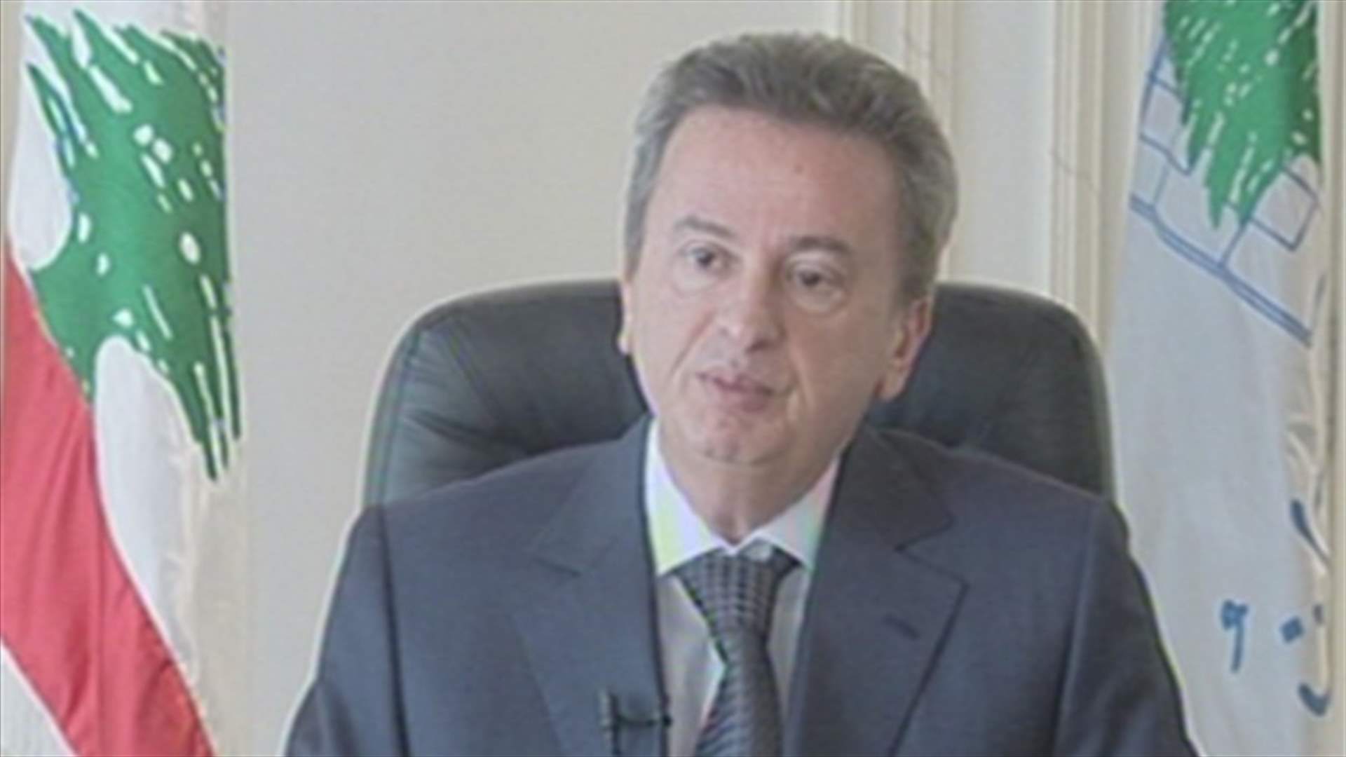 Will Lebanon be affected by Arab economic sanctions against Syria?