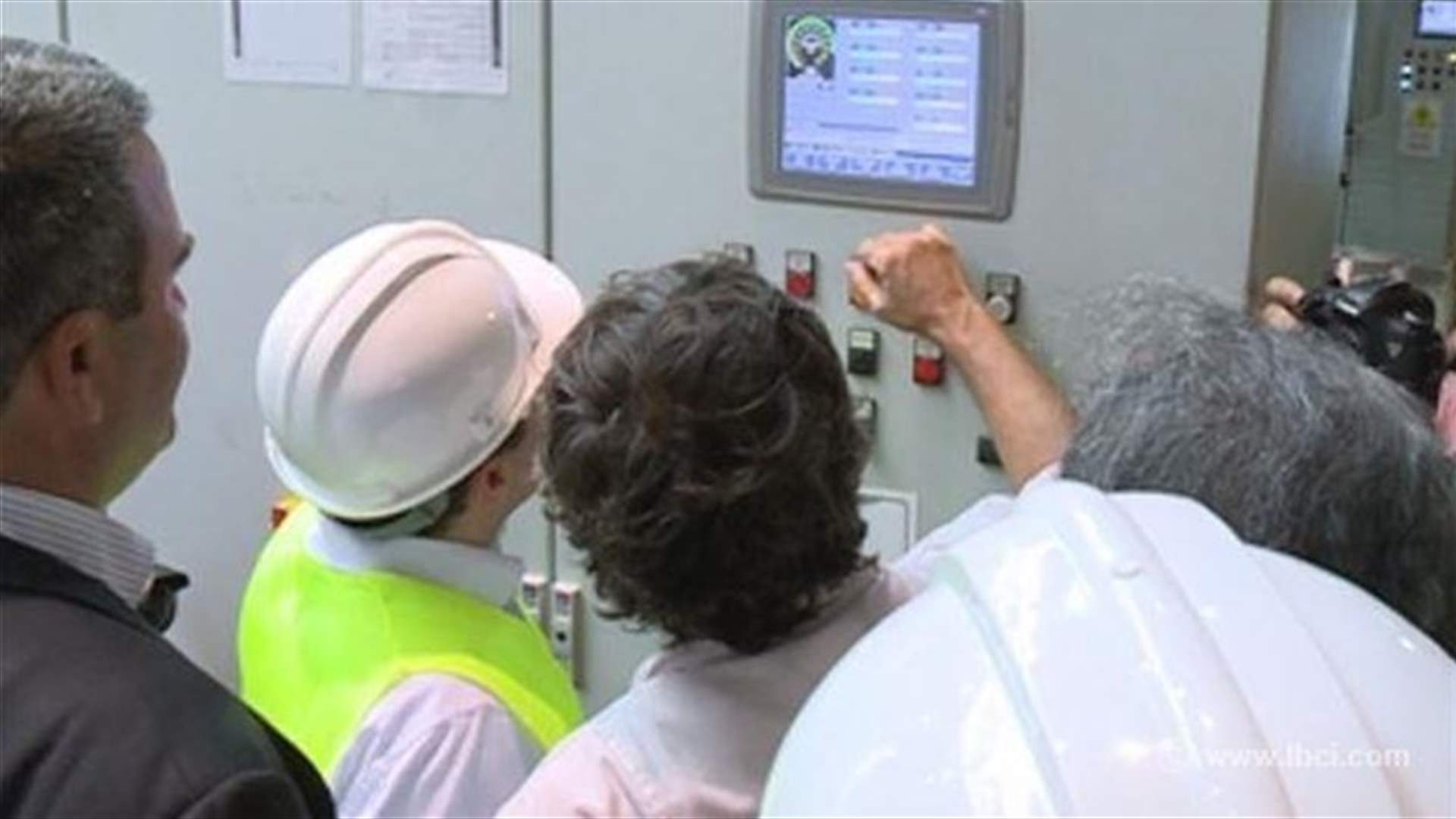 REPORT: Power supply to reach 24 hours per day by year 2015