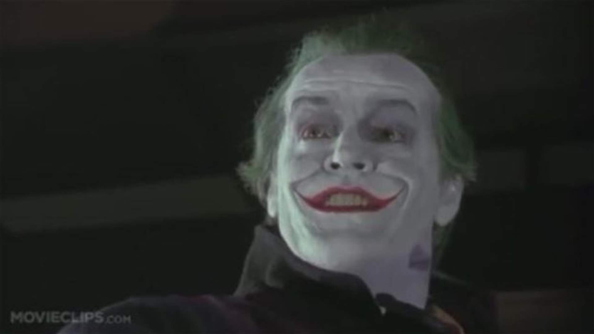 REPORT: Star Jack Nicholson retires from acting due to "memory loss"
