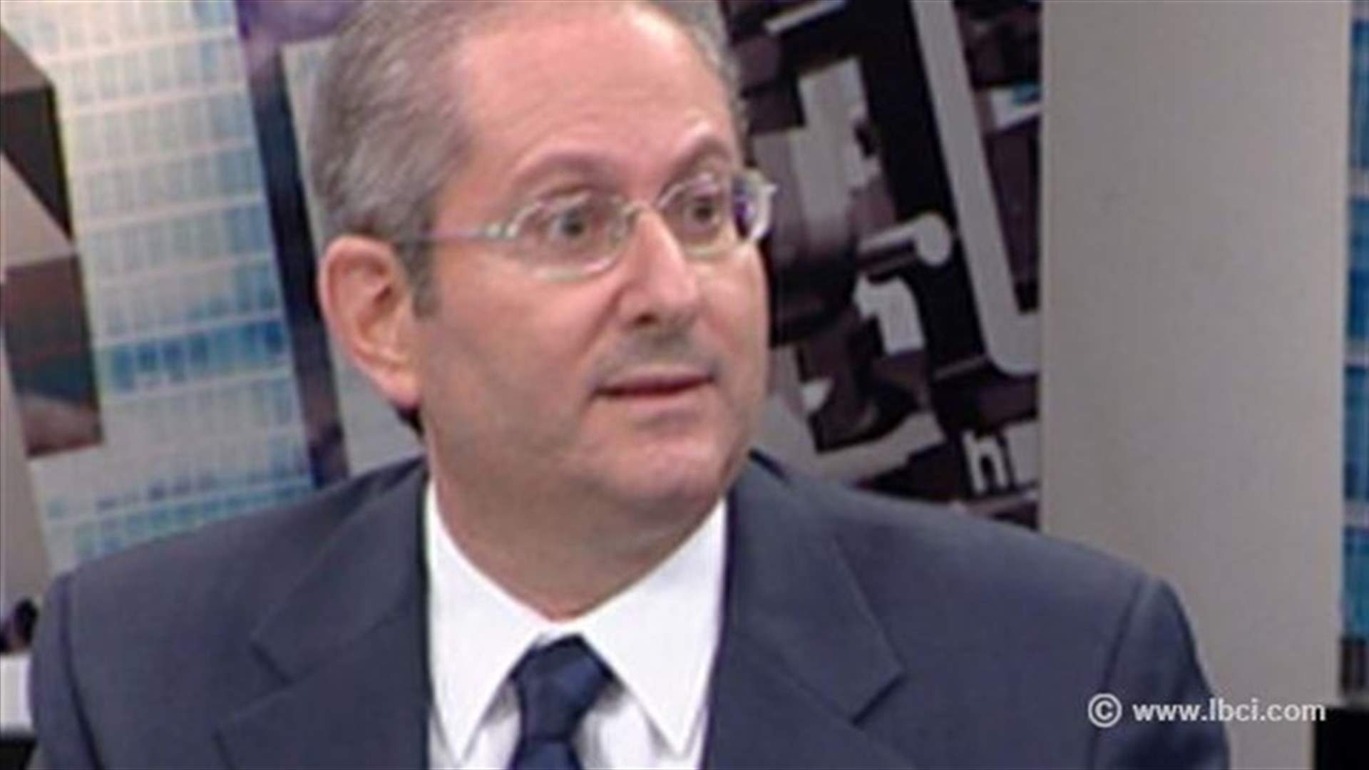 شماس للـ LBCI : حققنا الوحدة الاقتصادية في لبنان 