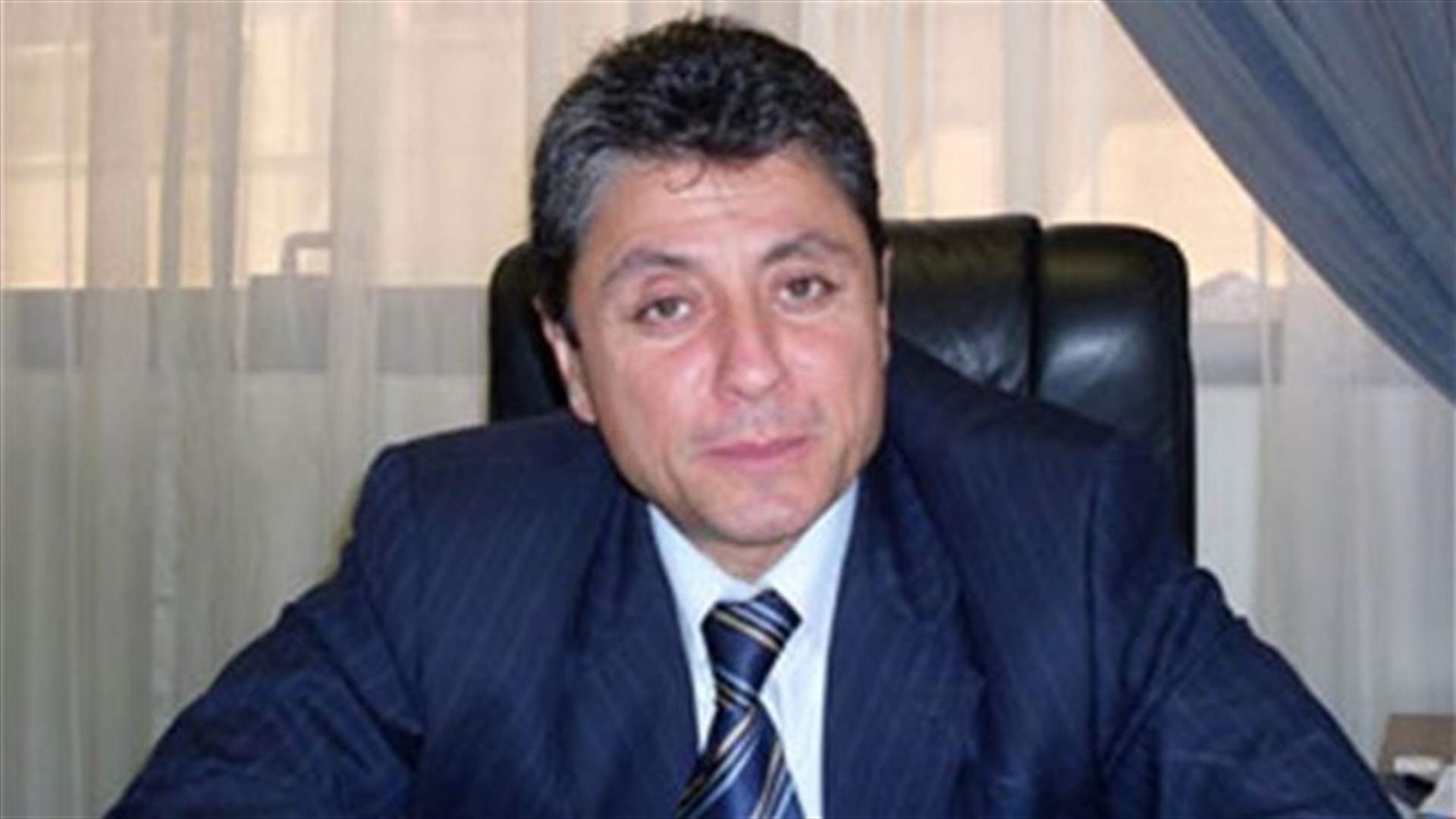 حبيب : كرة الاستحقاق الرئاسي في ملعب جنبلاط