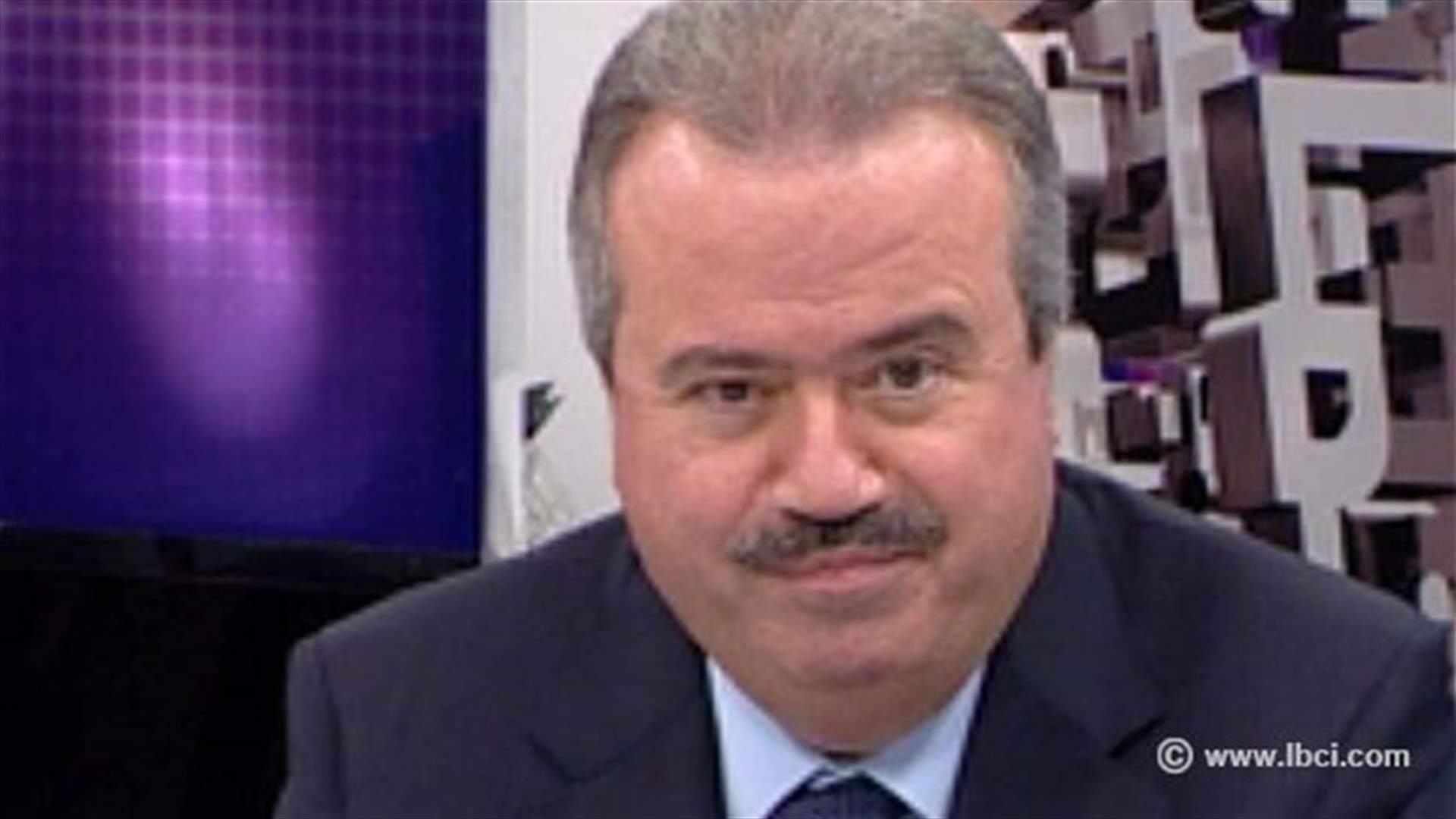 جابر للـ LBCI : لبنان في حال الخطر الداهم 