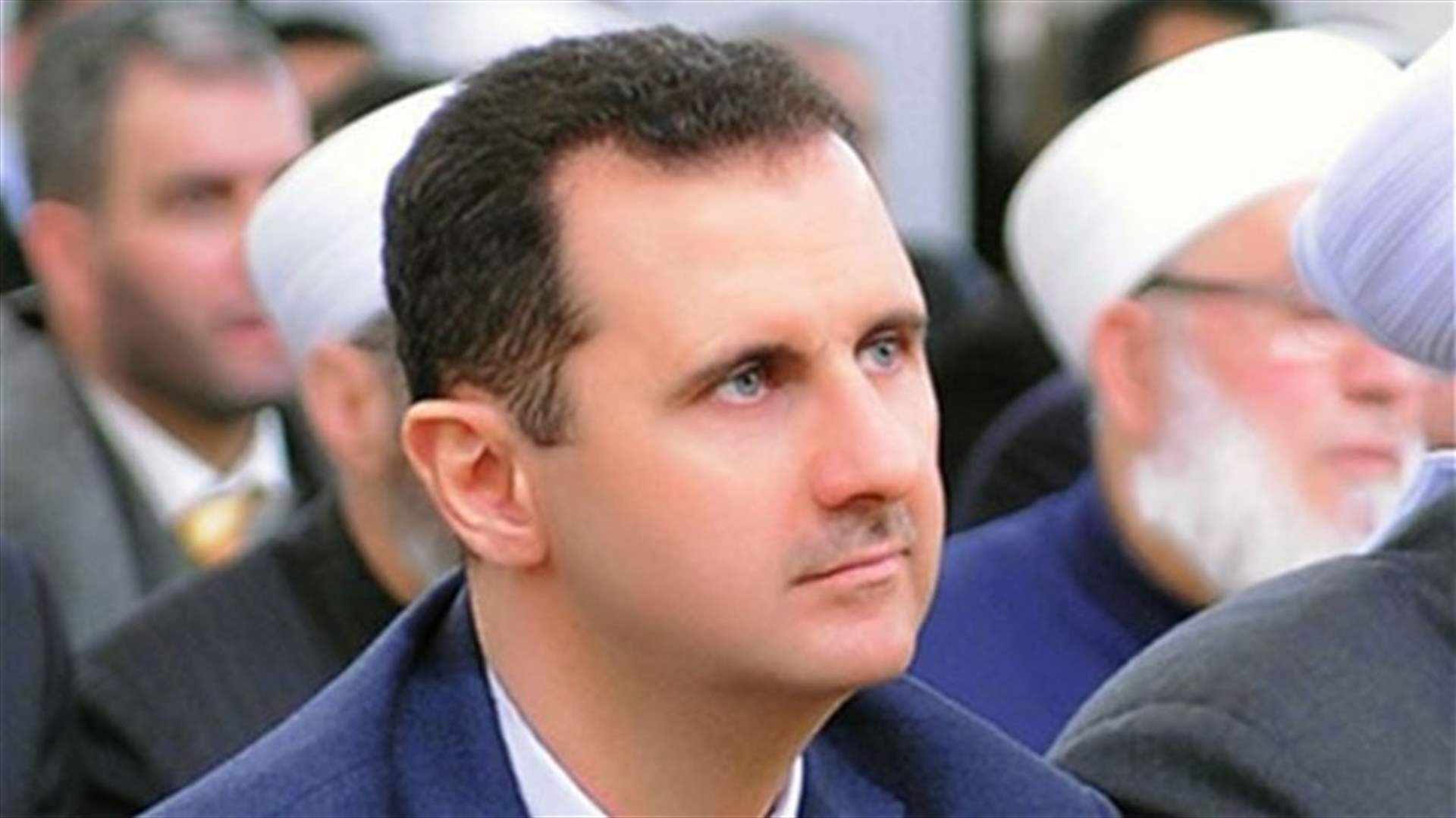 ما هي مبادرة الساعة الأخيرة لحلّ الأزمة السورية؟