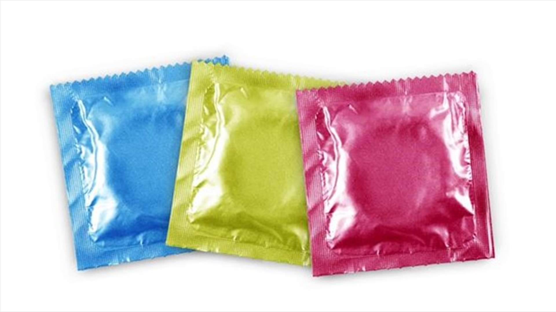 German firm apologizes for producing anti-immigrant condoms