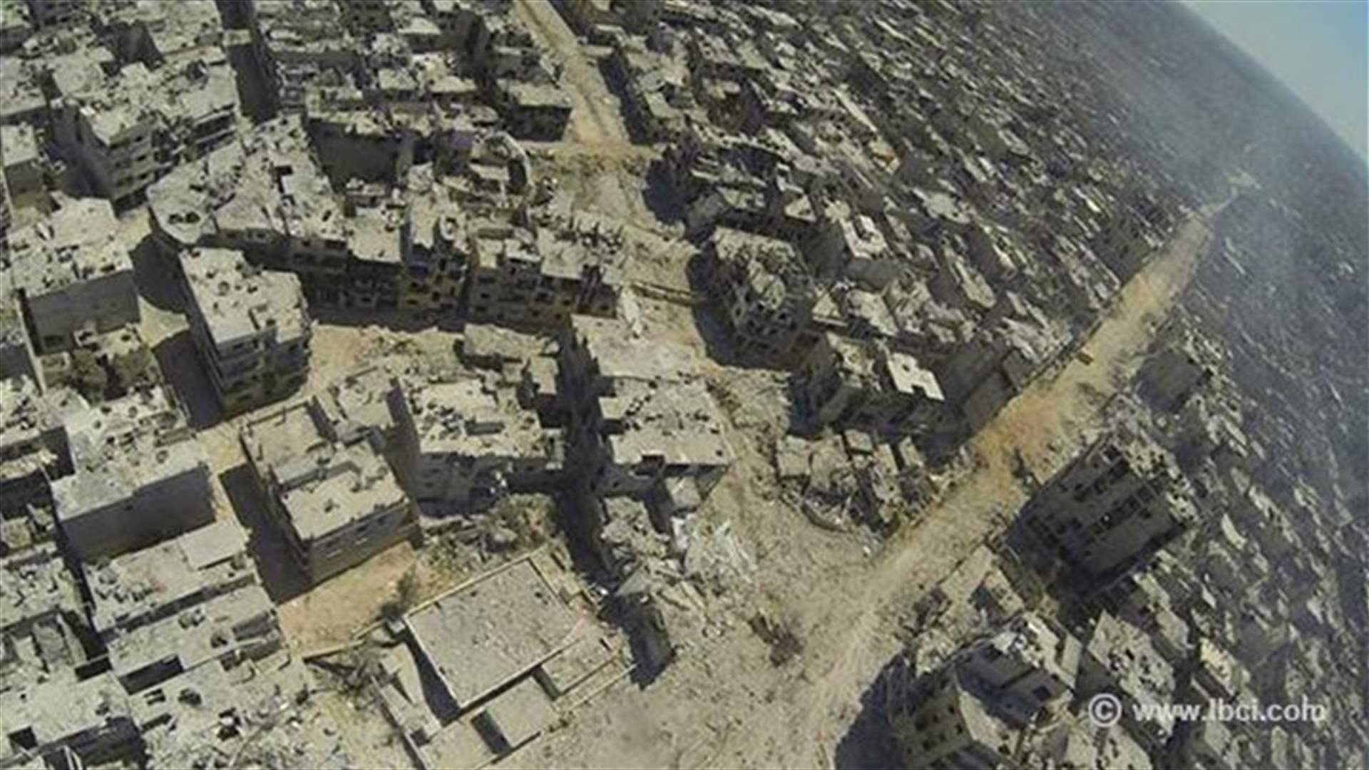 قياديون في غرفة عمليات الأسد: هكذا سنحتوي الضربة الأميركية في الميدان