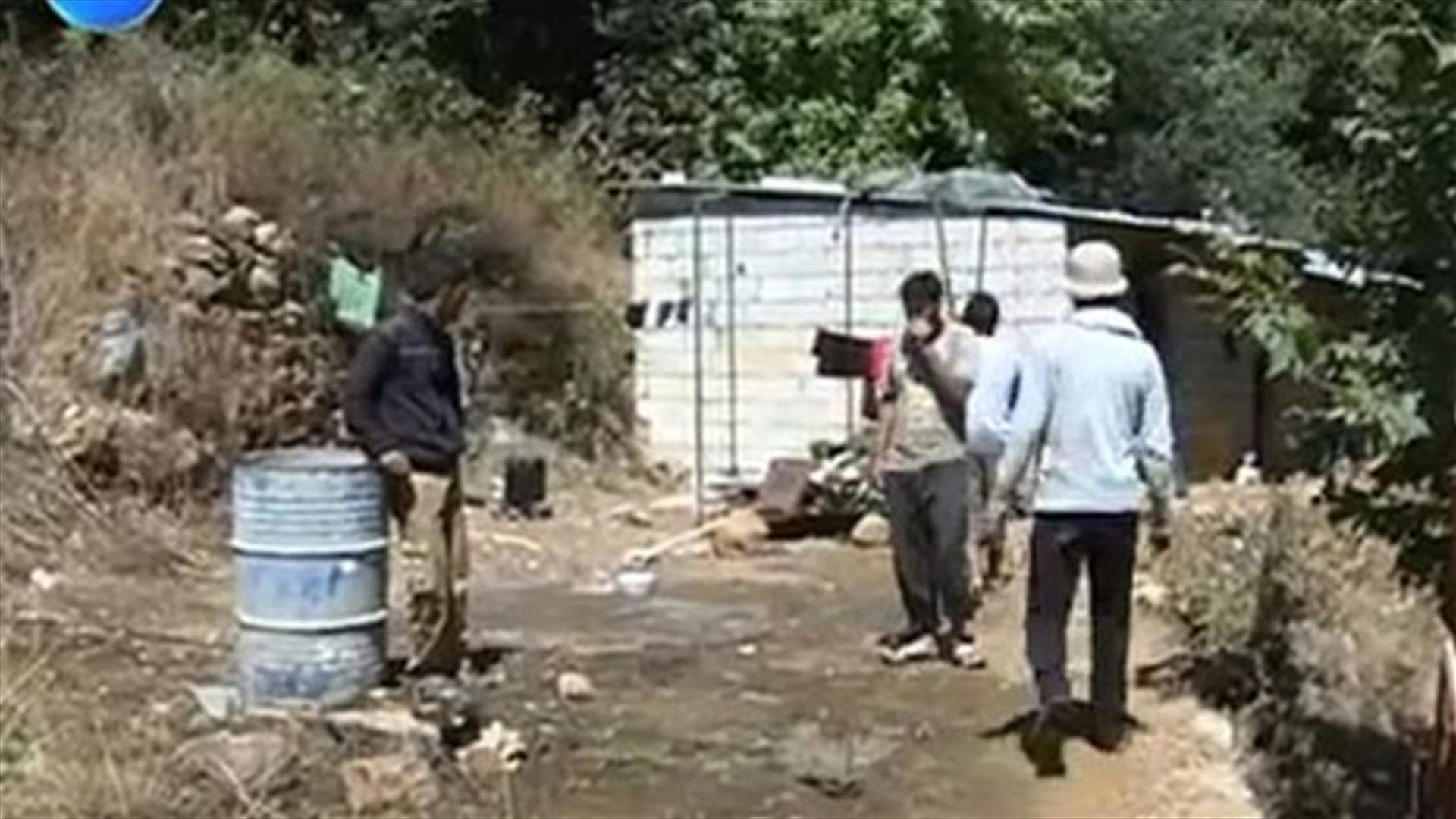 ماذا جرى مع عمال سوريين في بلدة يانوح قضاء جبيل؟