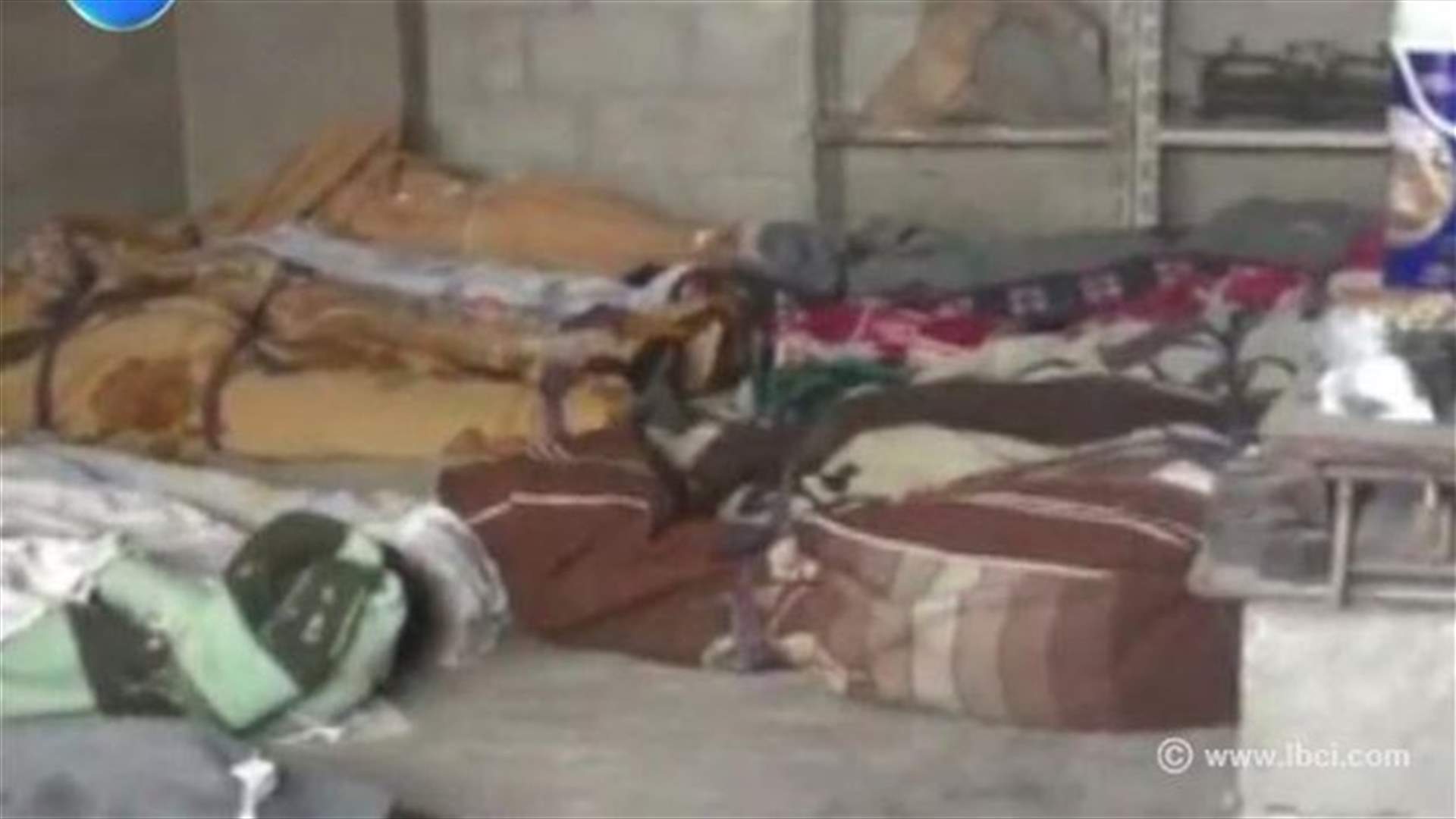 أسبوعان على هجوم الغوطة..وارقام الضحايا في بورصة السياسة الدولية