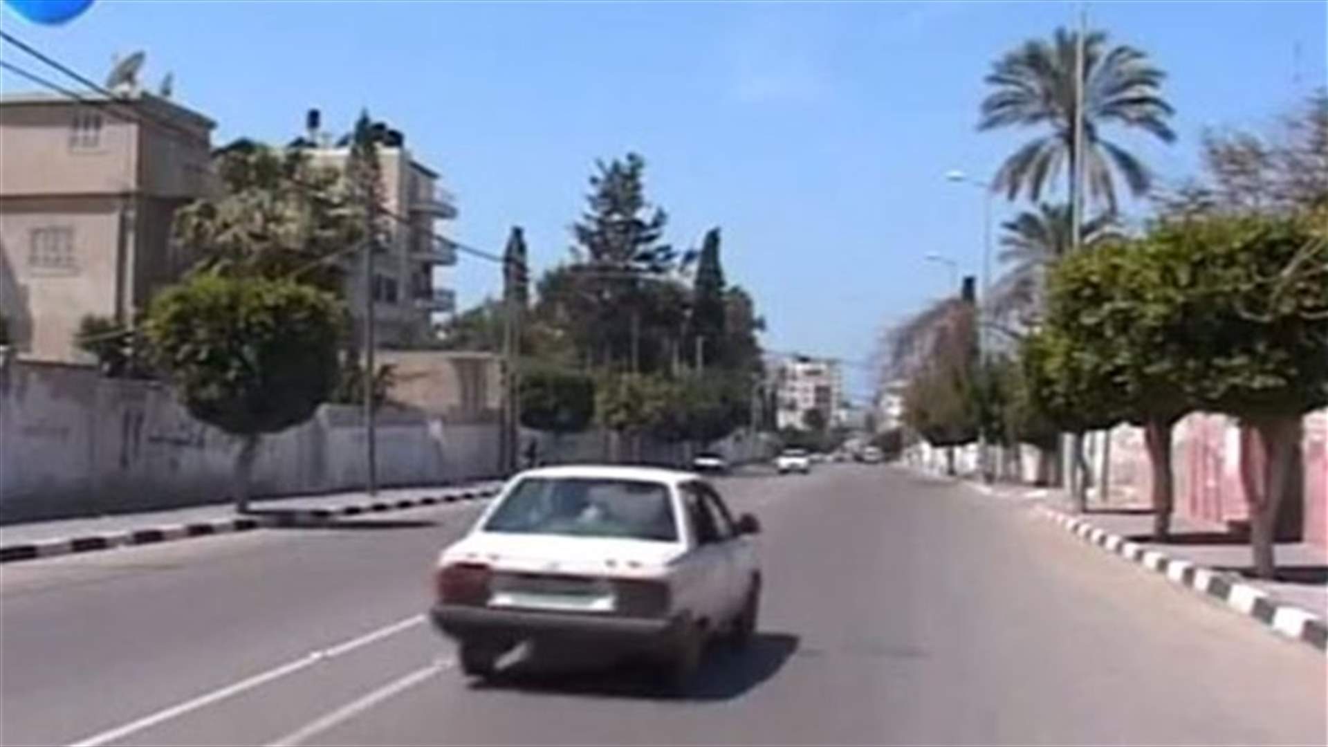 REPORT: Closer look on Gaza's Strip fuel crisis