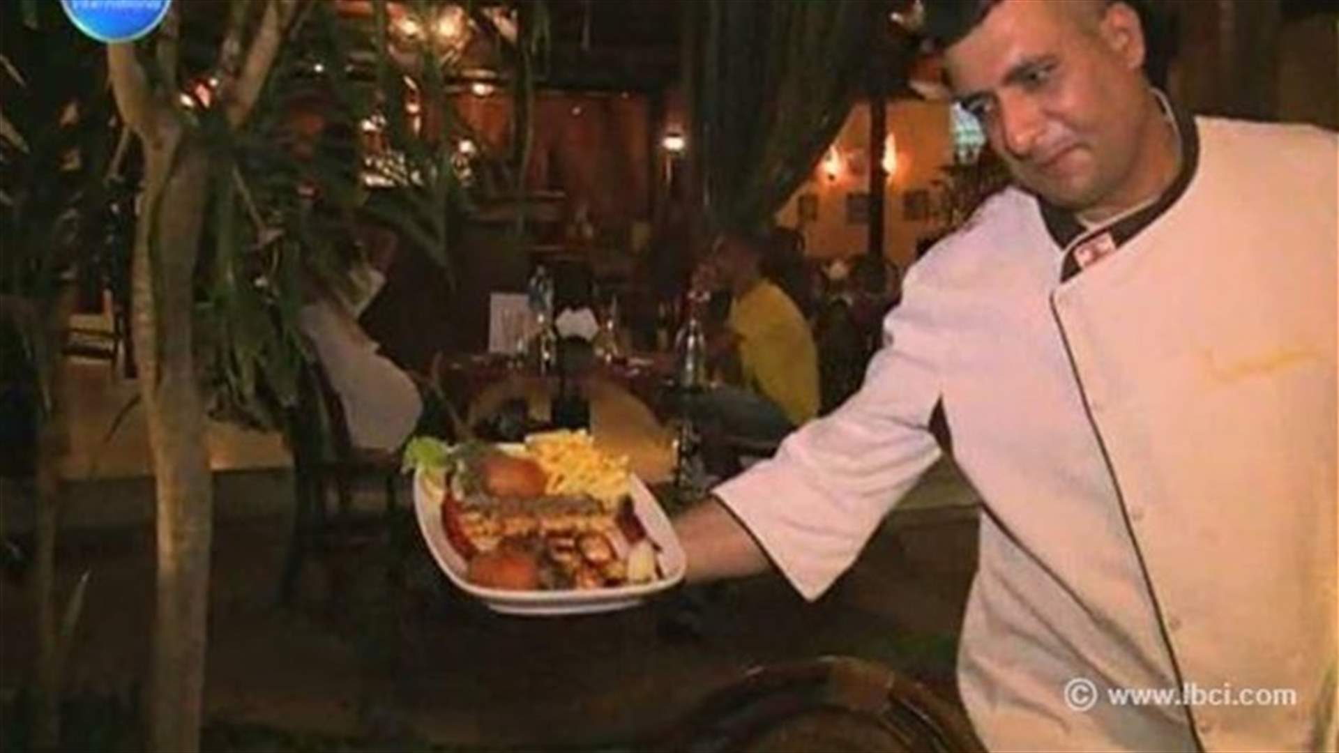المغتربون اللبنانيون أيضاً في جزيرة بالي