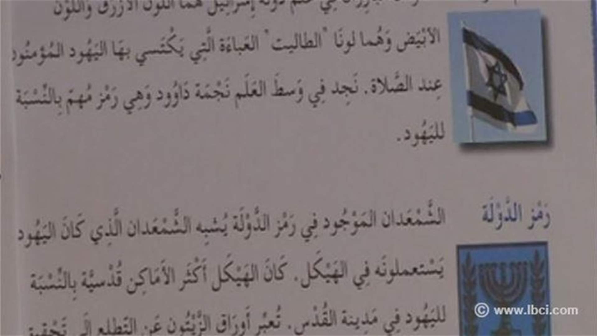للتهويد وجه آخر: المنهاج الإسرائيلي بدل الفلسطيني في القدس