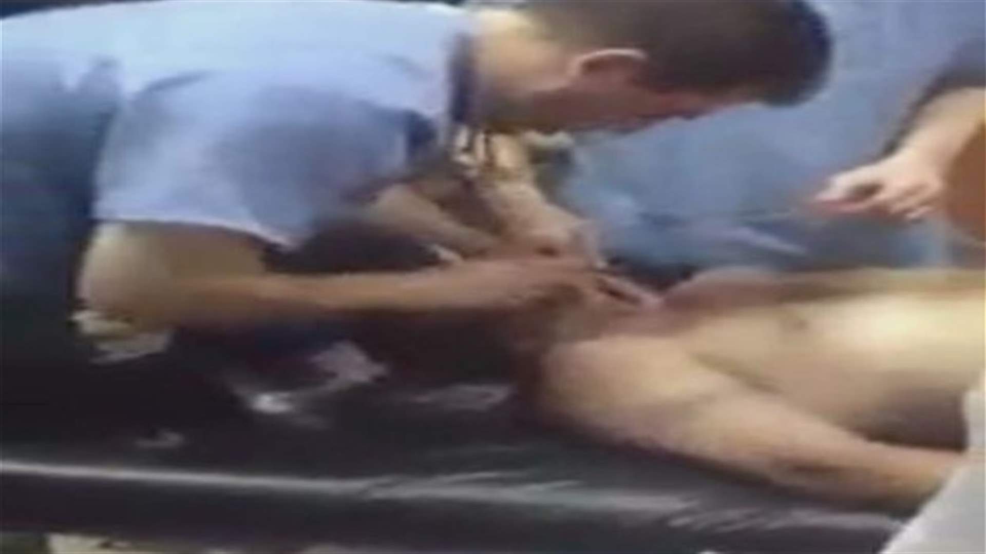 قتيل وجرحى باشتباك بين فلسطينيين وحزب الله قرب مخيم برج البراجنة 