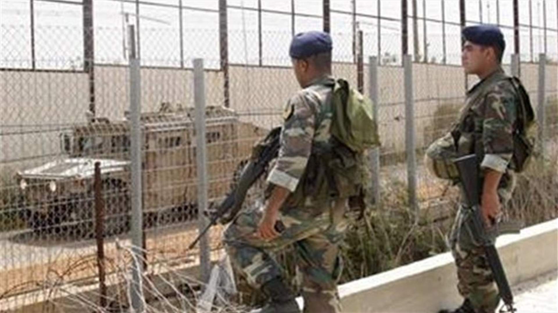 سيناريو تحريك الجبهة اللبنانية الإسرائيلية 