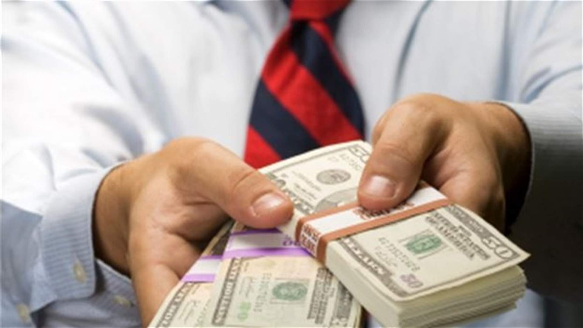 Brazilian business man says cannot stop giving away money after  stroke