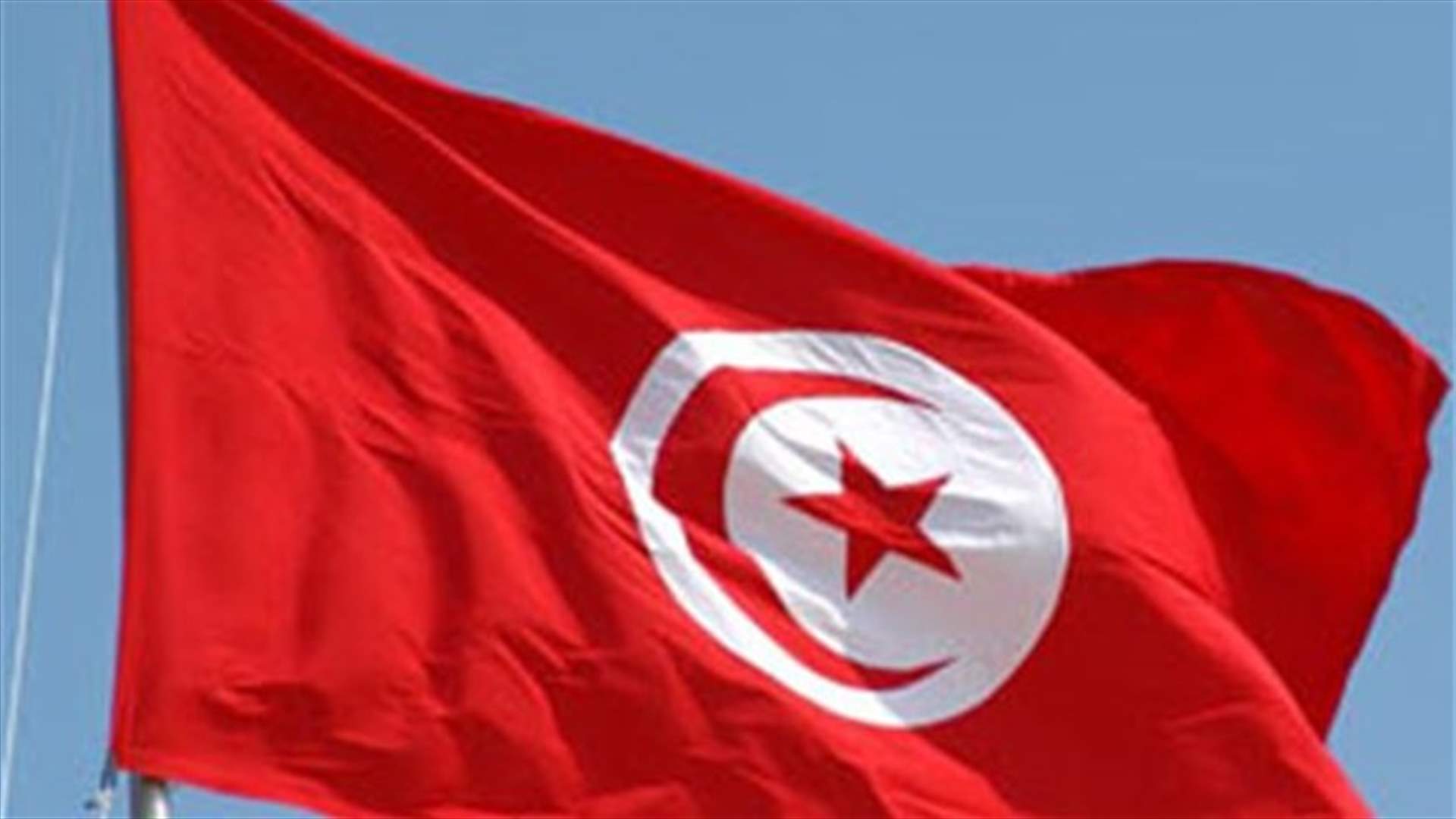 Tunisia arrests senior Islamist militant leader in raid