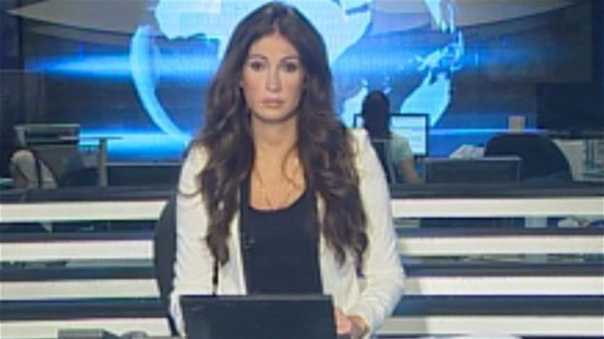 مقدمة النشرة المسائية 09-09-2013